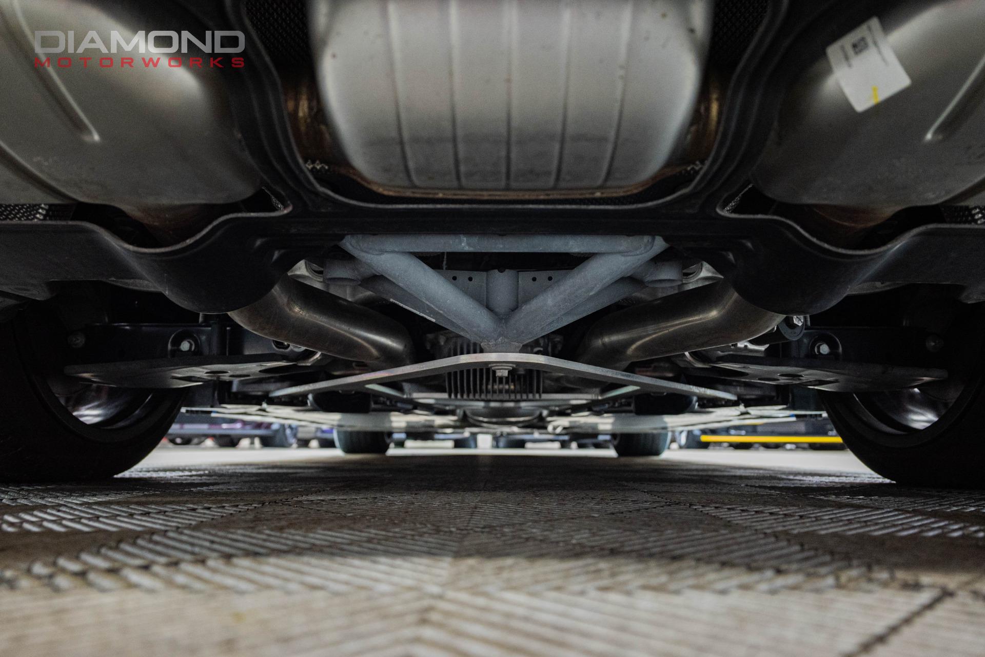 2025 BMW M5 - Image 169