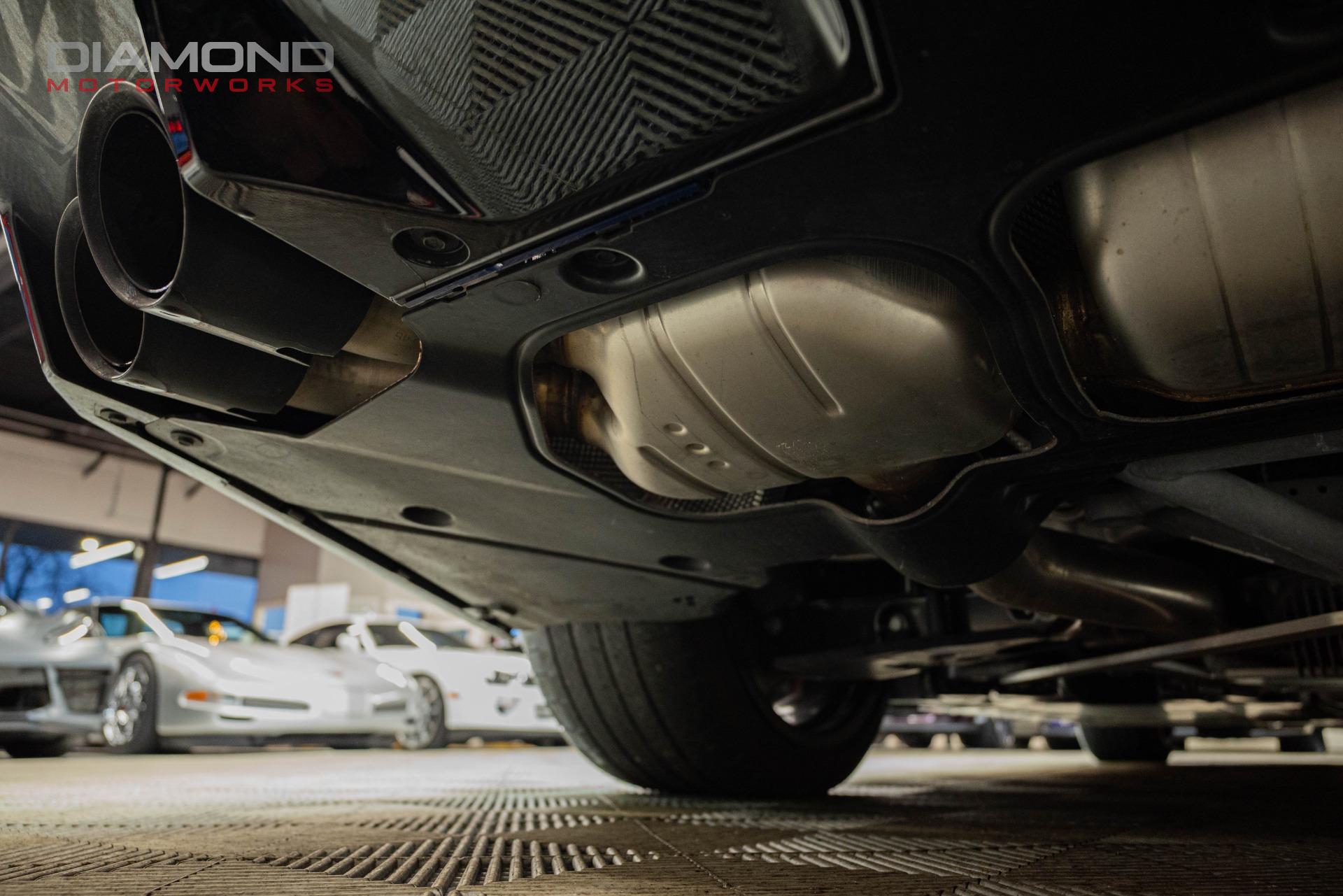 2025 BMW M5 - Image 170