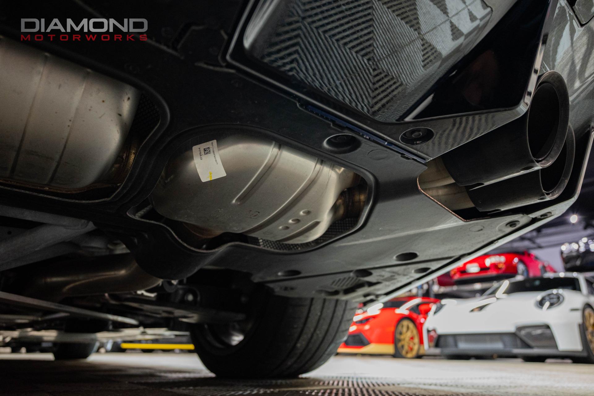 2025 BMW M5 - Image 171