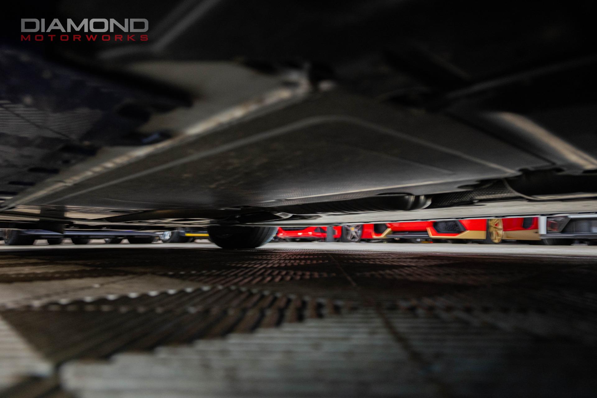 2025 BMW M5 - Image 172