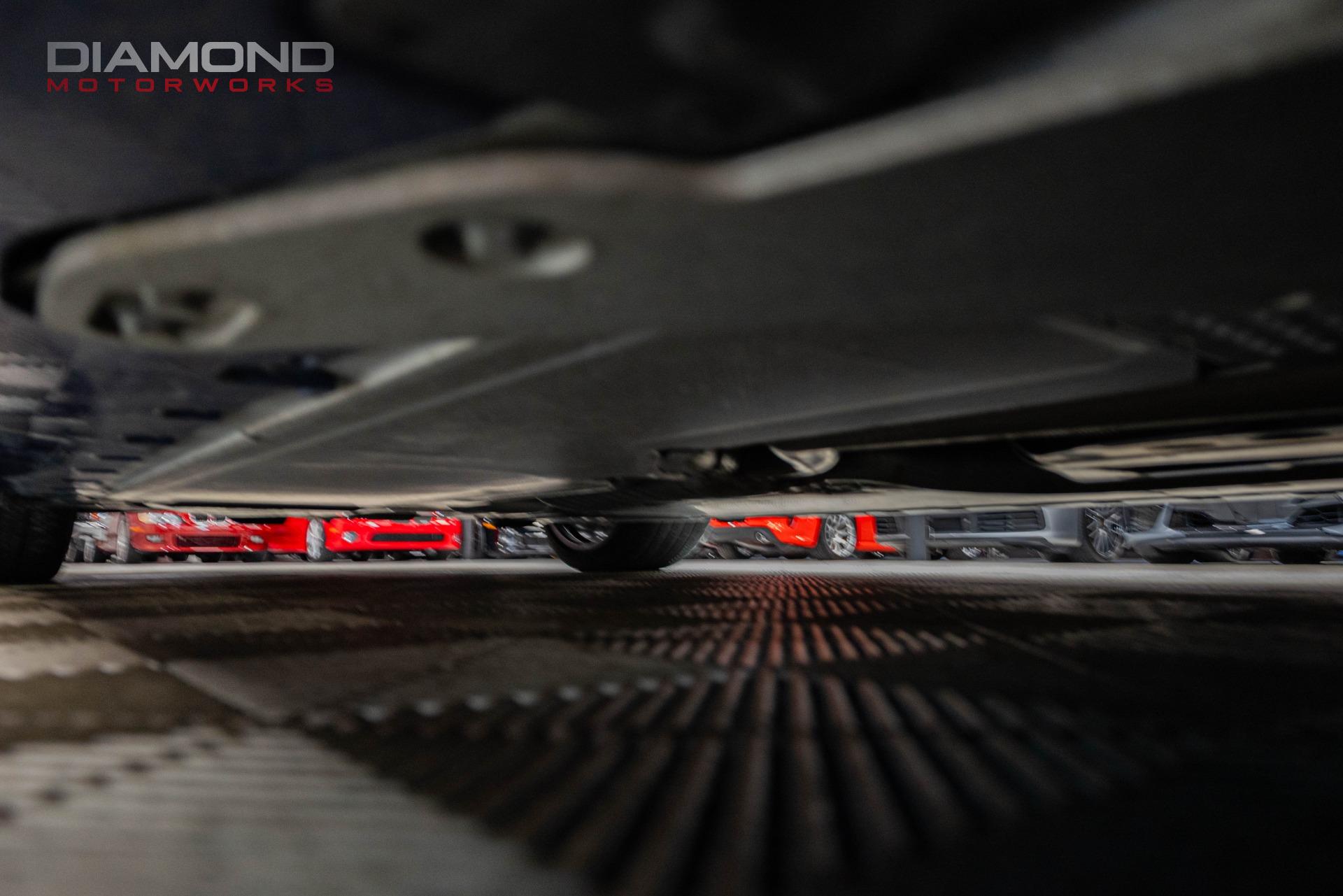 2025 BMW M5 - Image 173