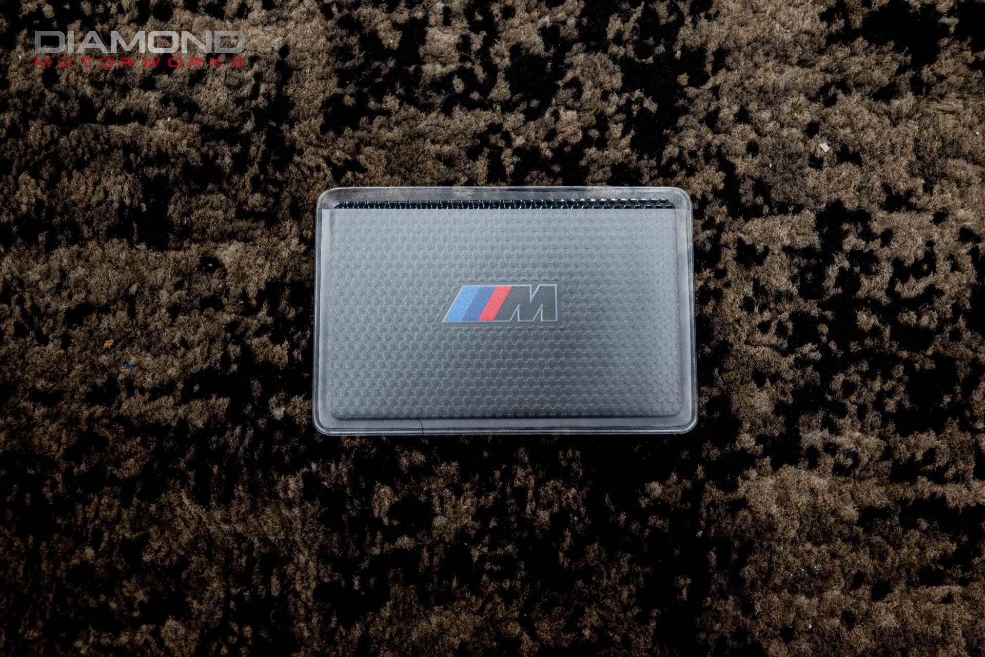 2025 BMW M5 - Image 176