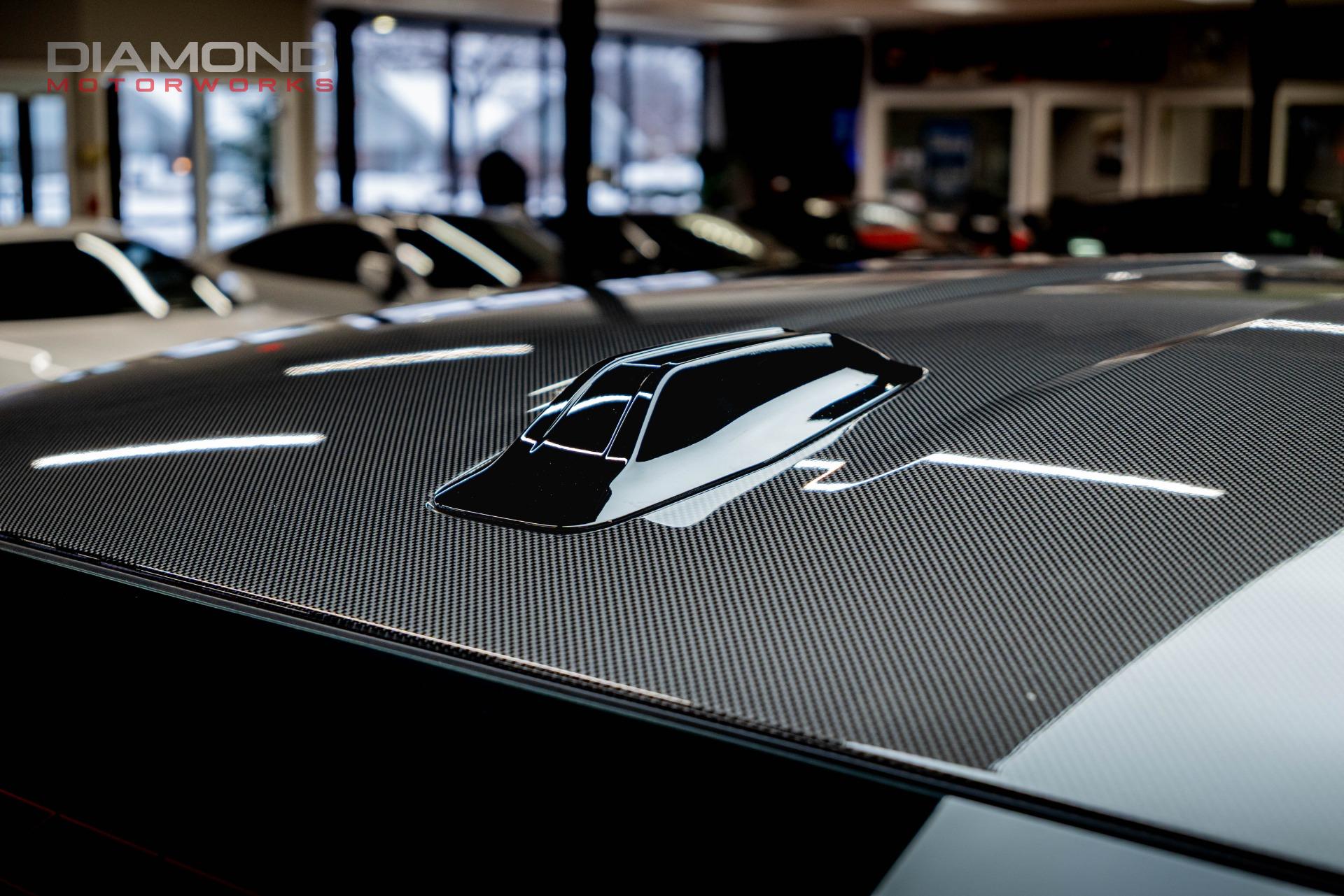 2025 BMW M5 - Image 38