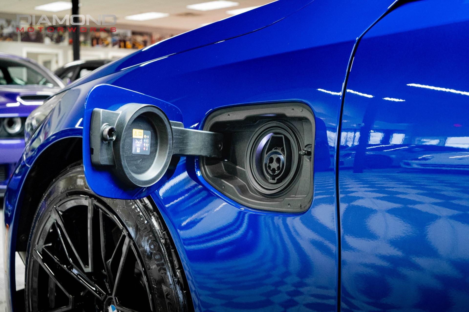 2025 BMW M5 - Image 39