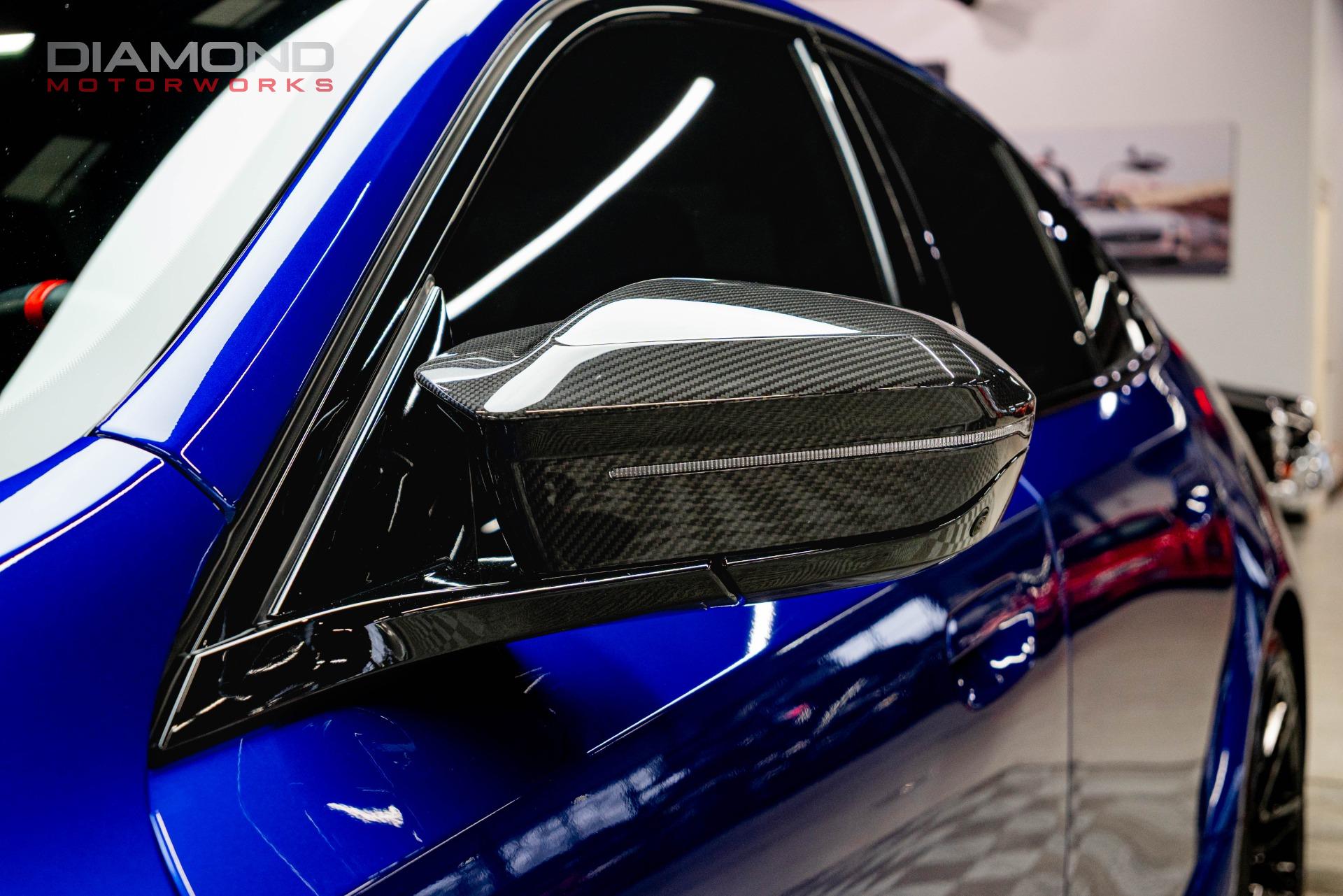 2025 BMW M5 - Image 40