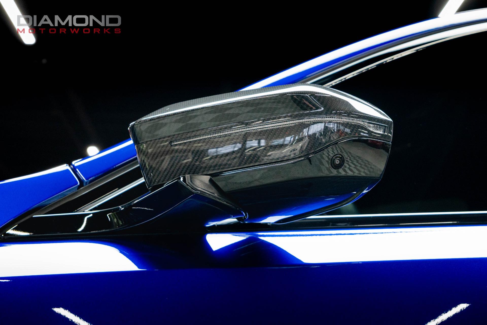 2025 BMW M5 - Image 41