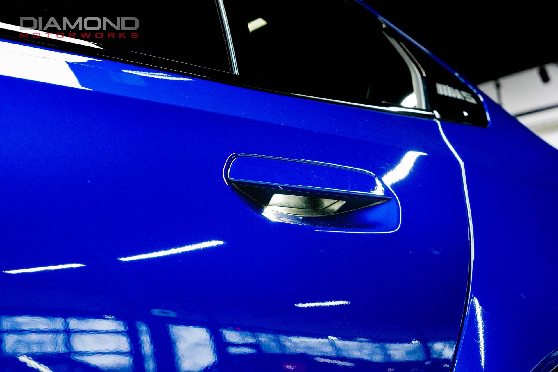 2025 BMW M5 - Image 42