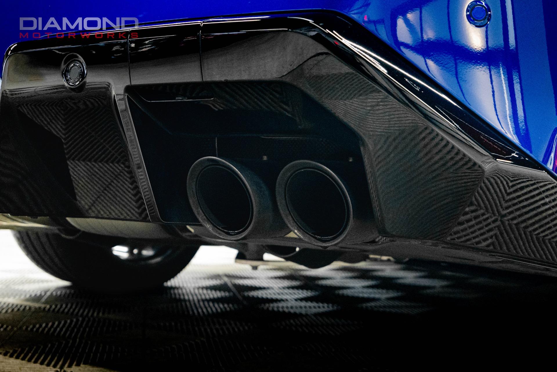 2025 BMW M5 - Image 47