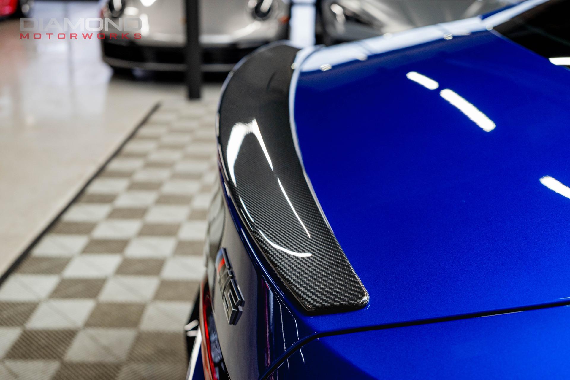 2025 BMW M5 - Image 49