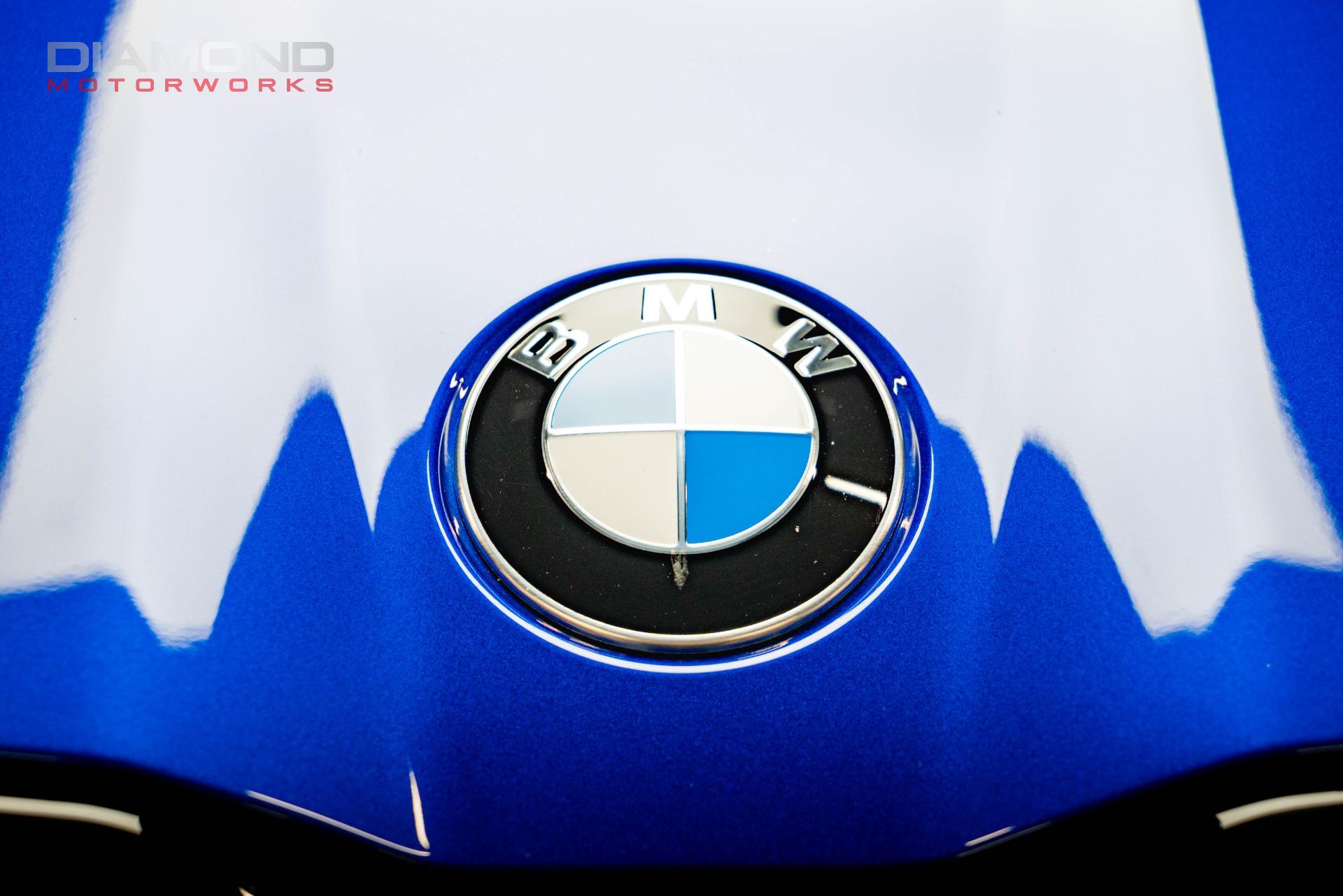 2025 BMW M5 - Image 7