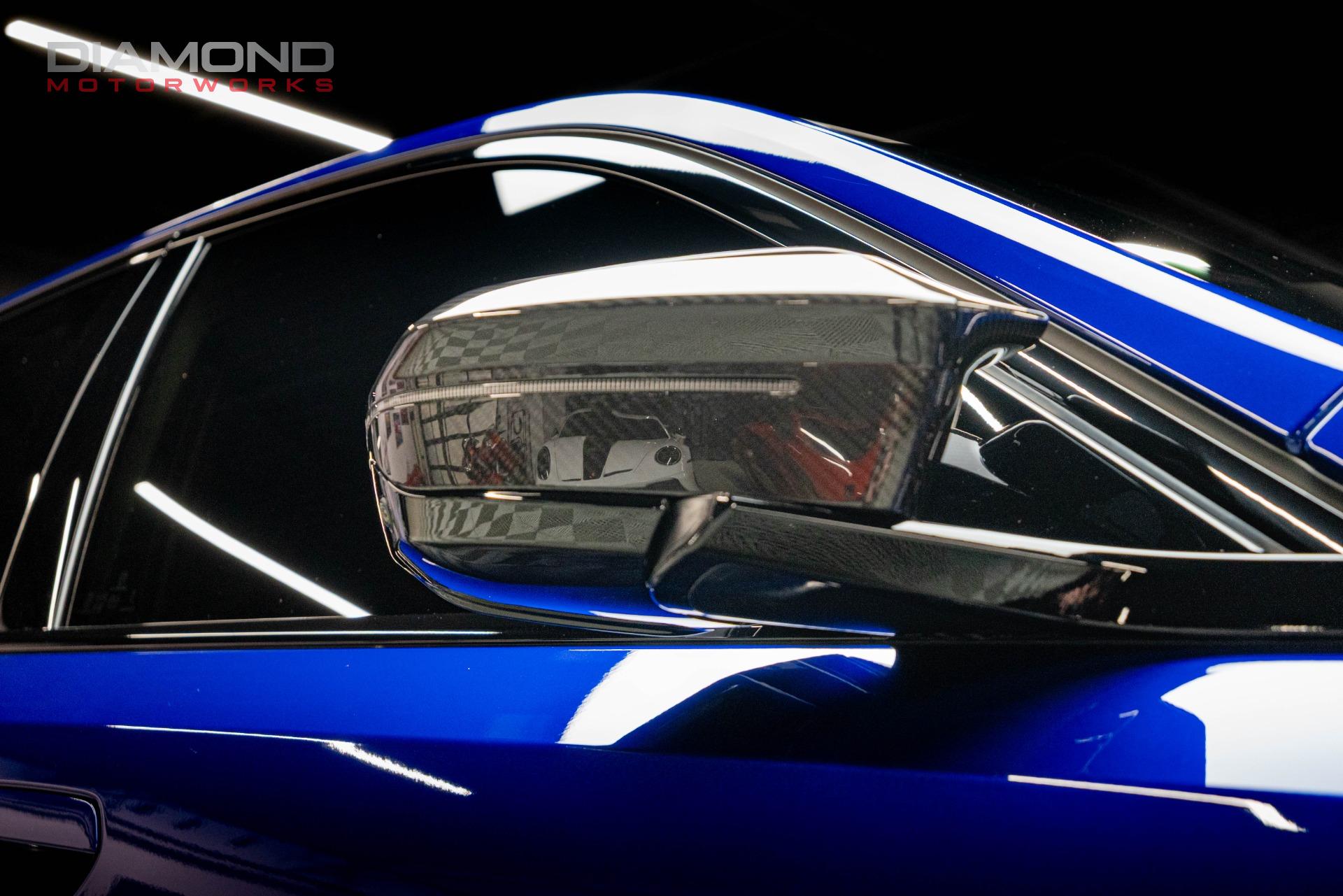 2025 BMW M5 - Image 53