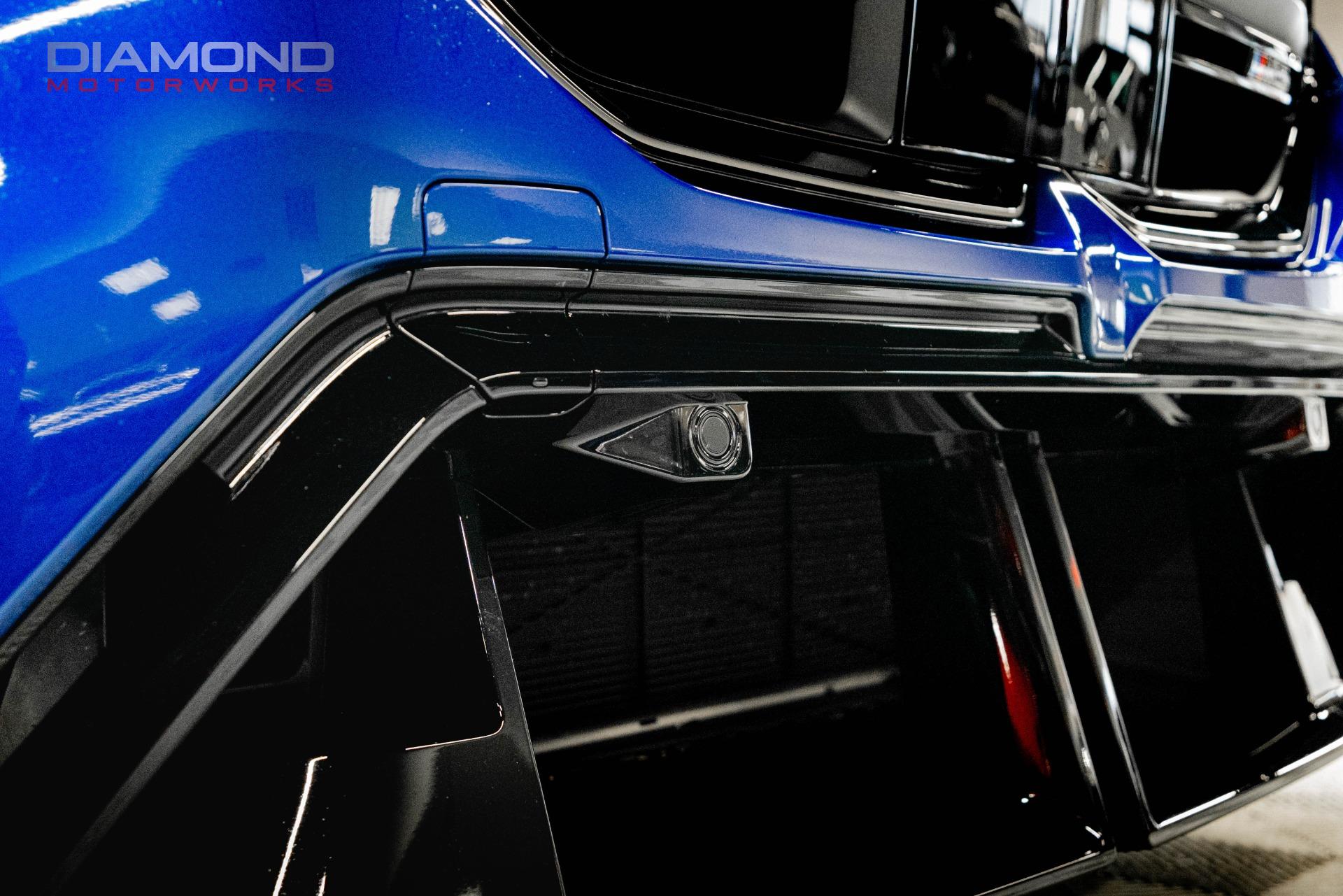 2025 BMW M5 - Image 55