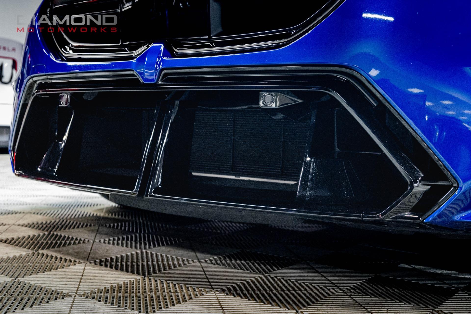 2025 BMW M5 - Image 56