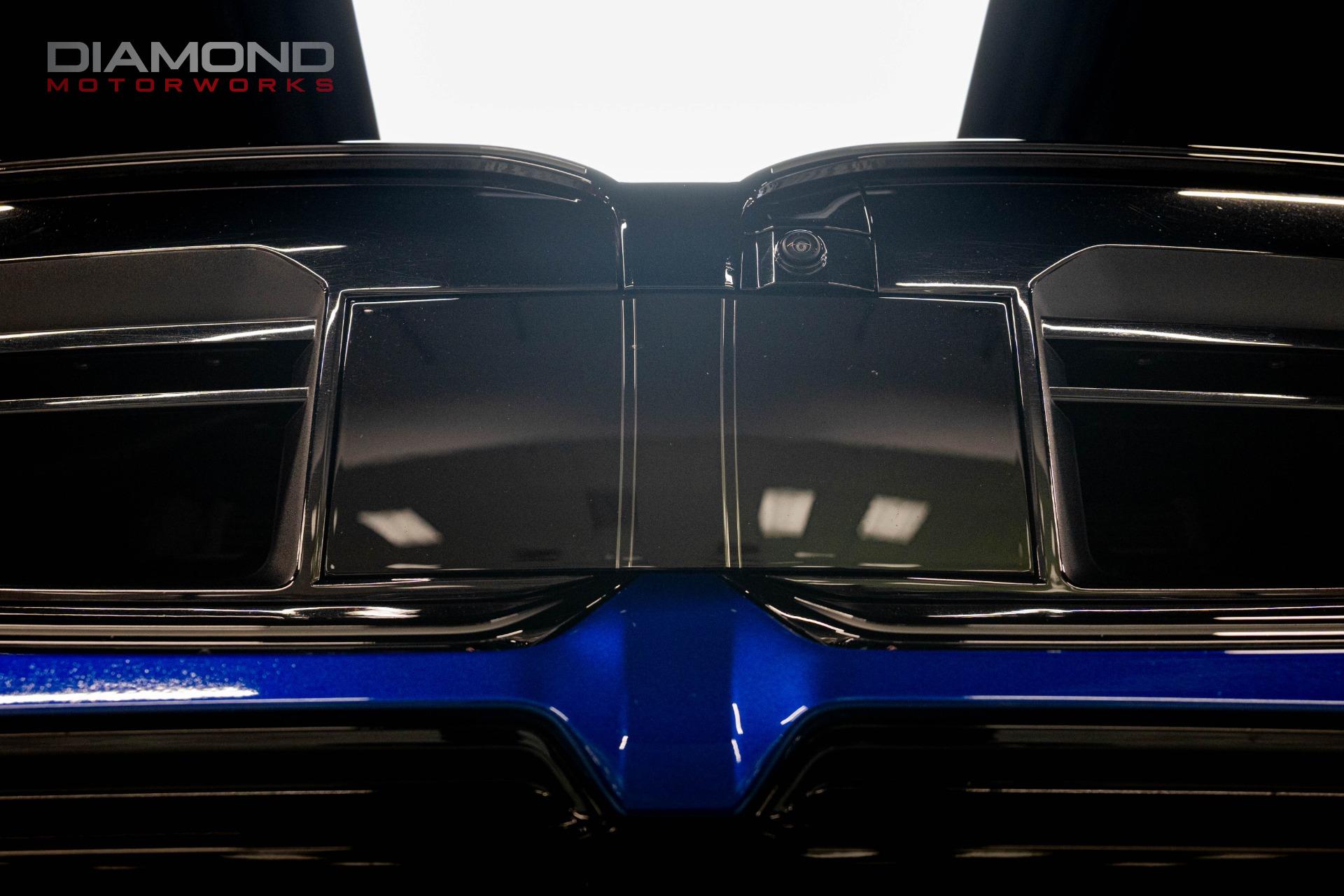 2025 BMW M5 - Image 57