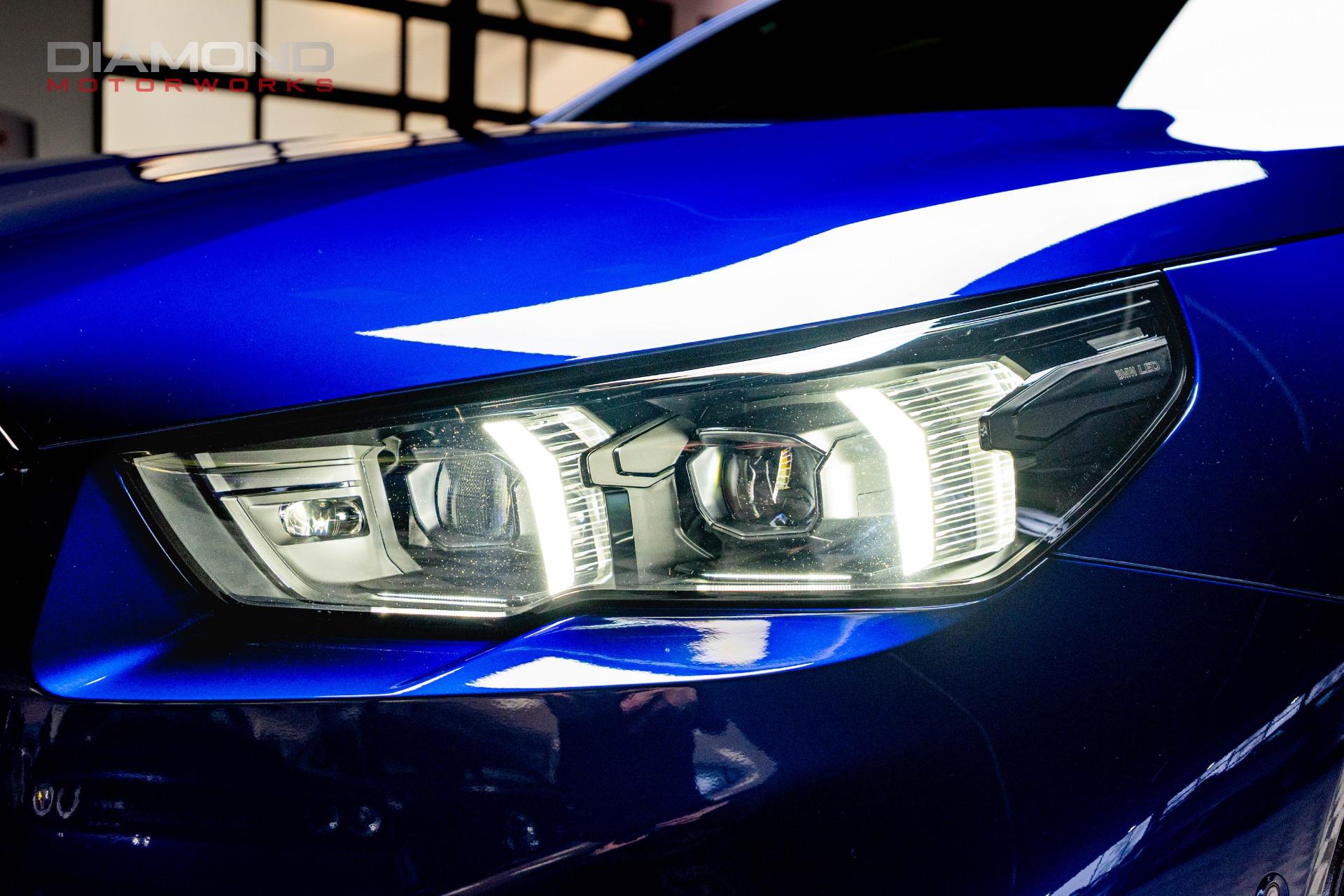 2025 BMW M5 - Image 77