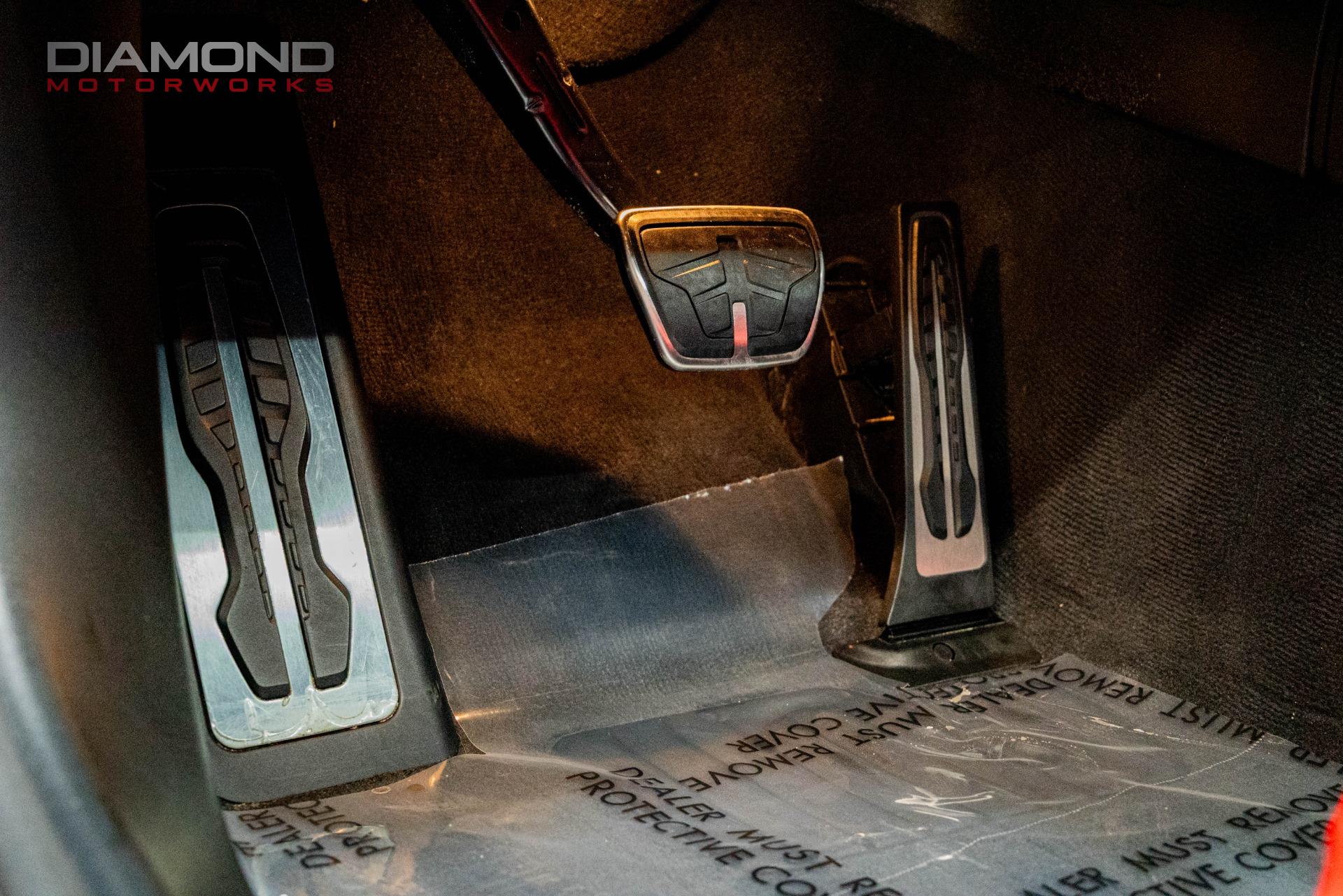 2025 BMW M5 - Image 89