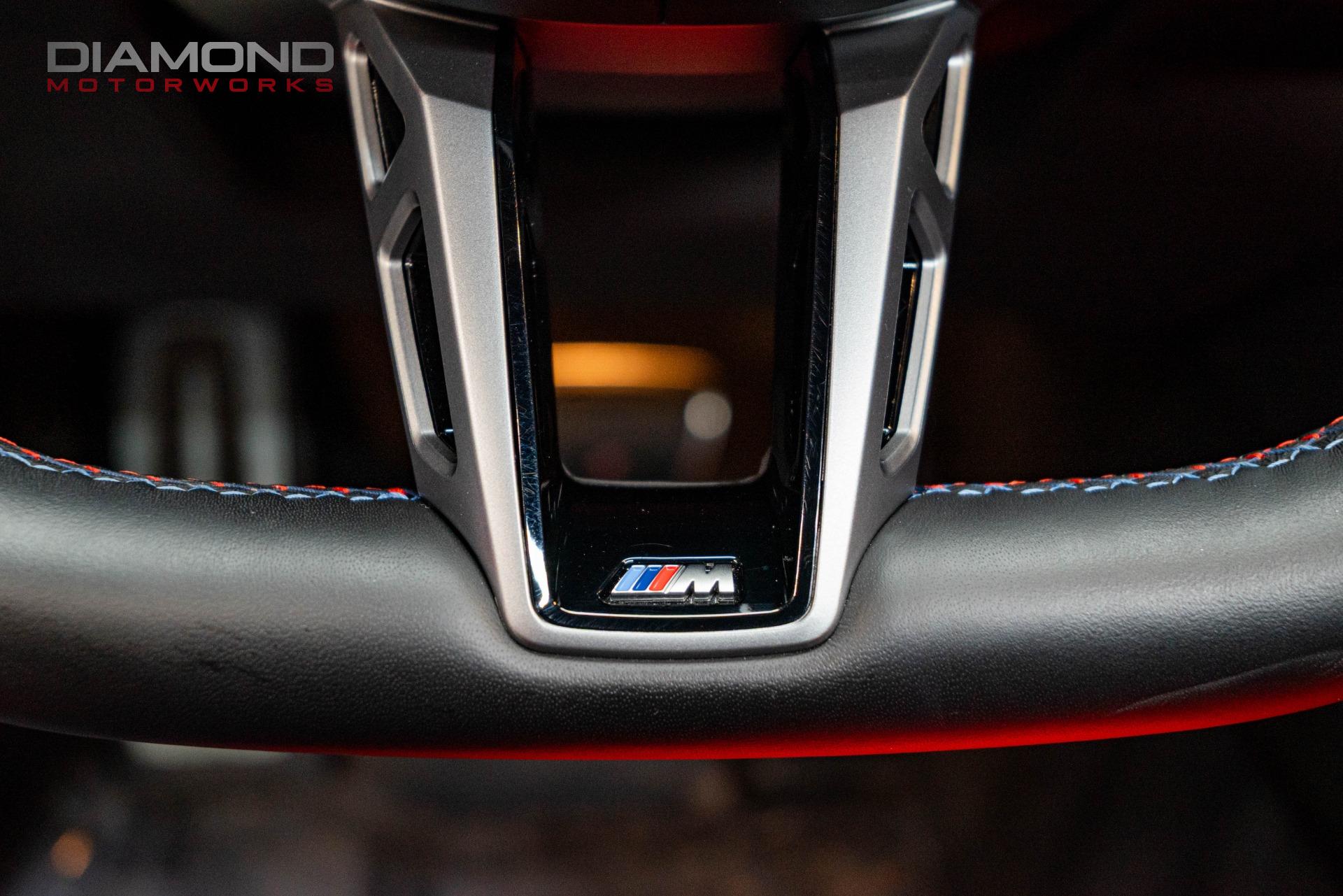 2025 BMW M5 - Image 99