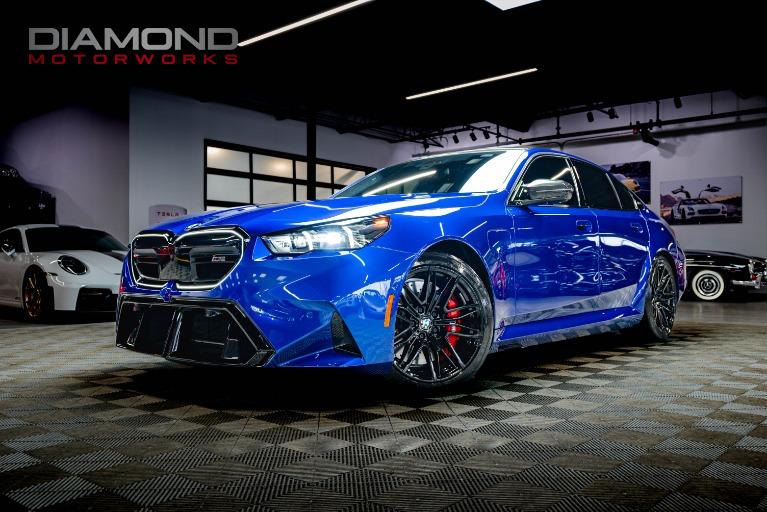 2021 BMW 750I - Image 172