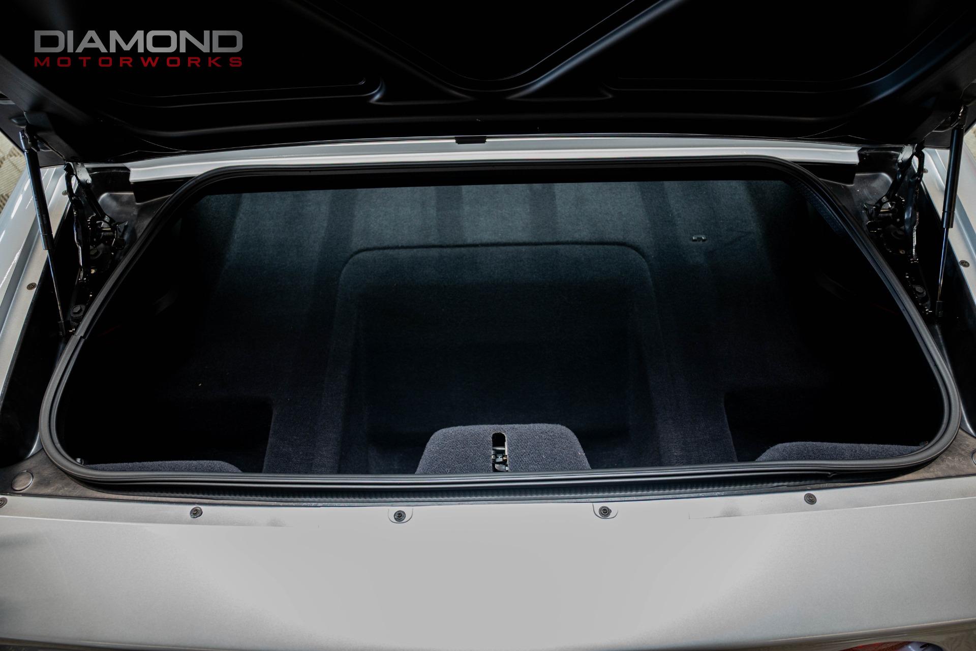 2002 CHEVROLET CORVETTE - Image 103