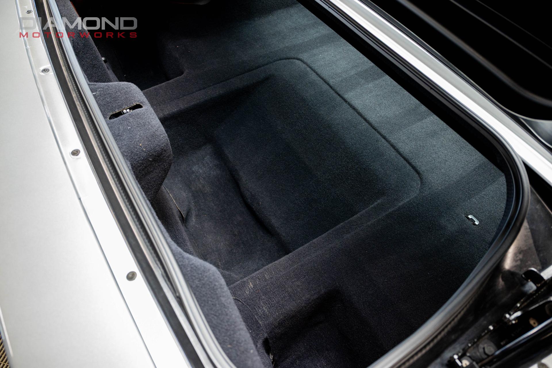 2002 CHEVROLET CORVETTE - Image 104