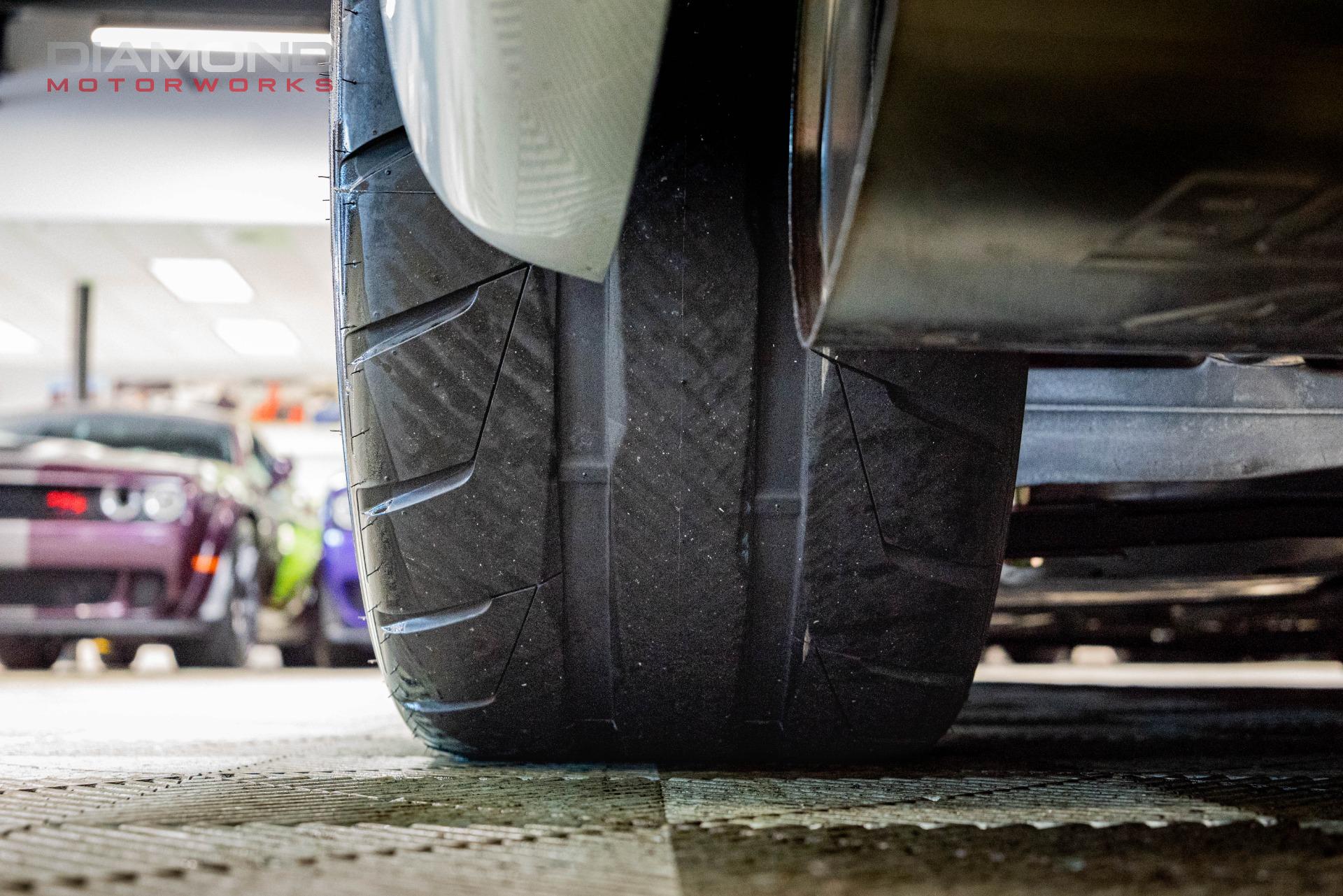 2002 CHEVROLET CORVETTE - Image 118