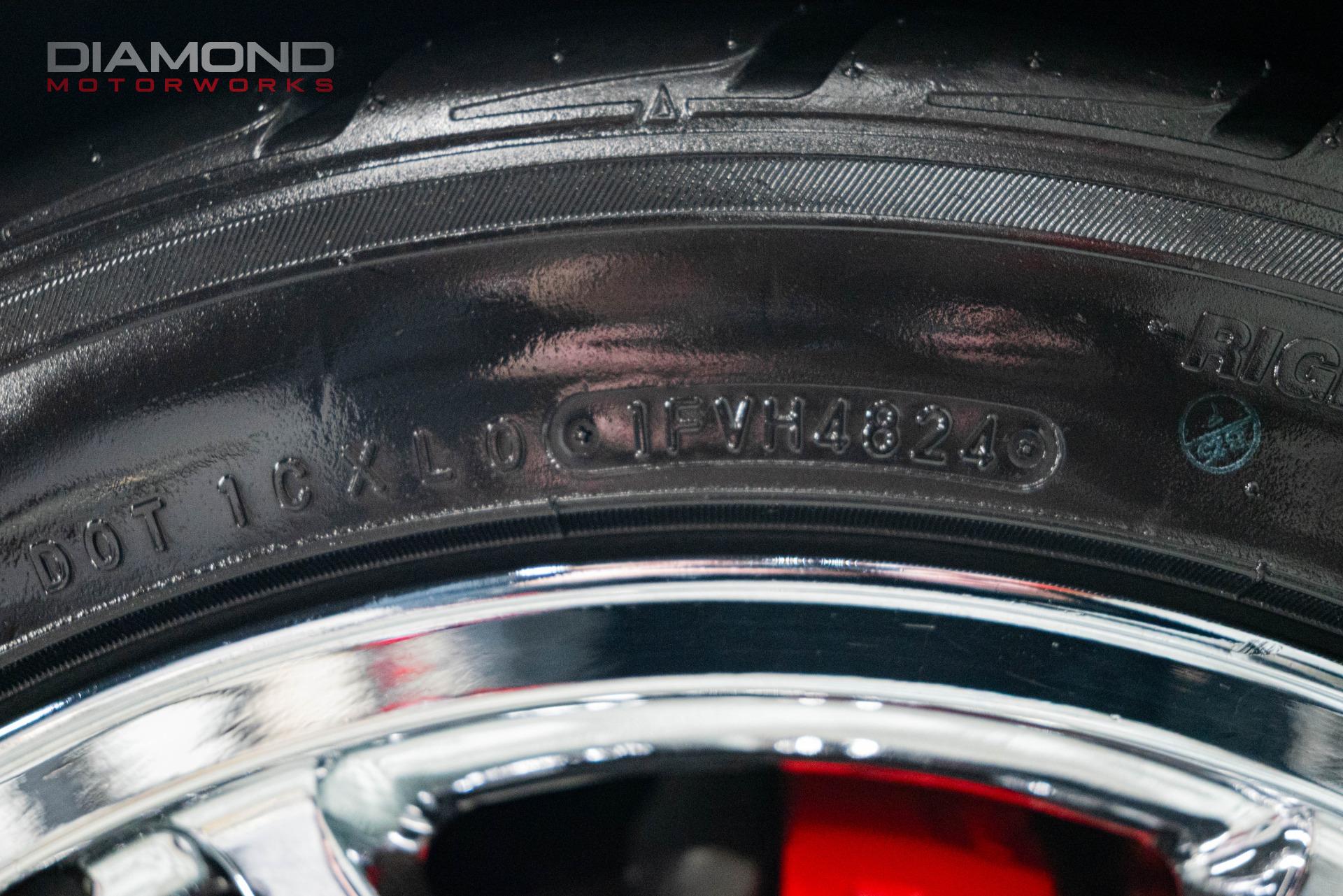 2002 CHEVROLET CORVETTE - Image 119