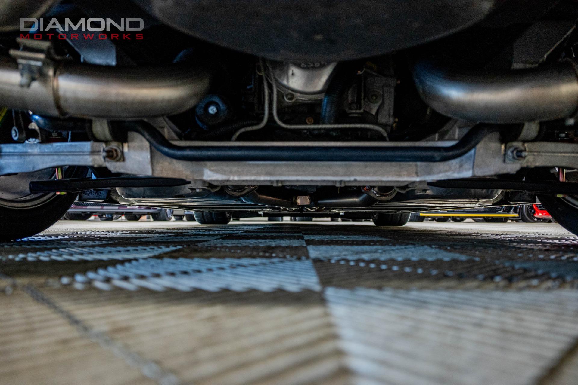 2002 CHEVROLET CORVETTE - Image 120