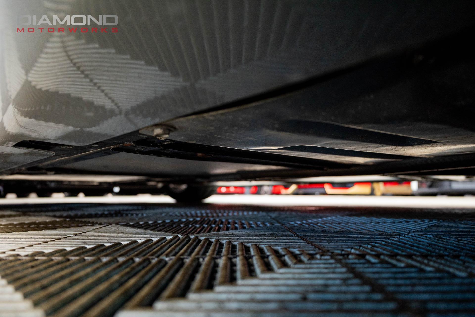 2002 CHEVROLET CORVETTE - Image 123