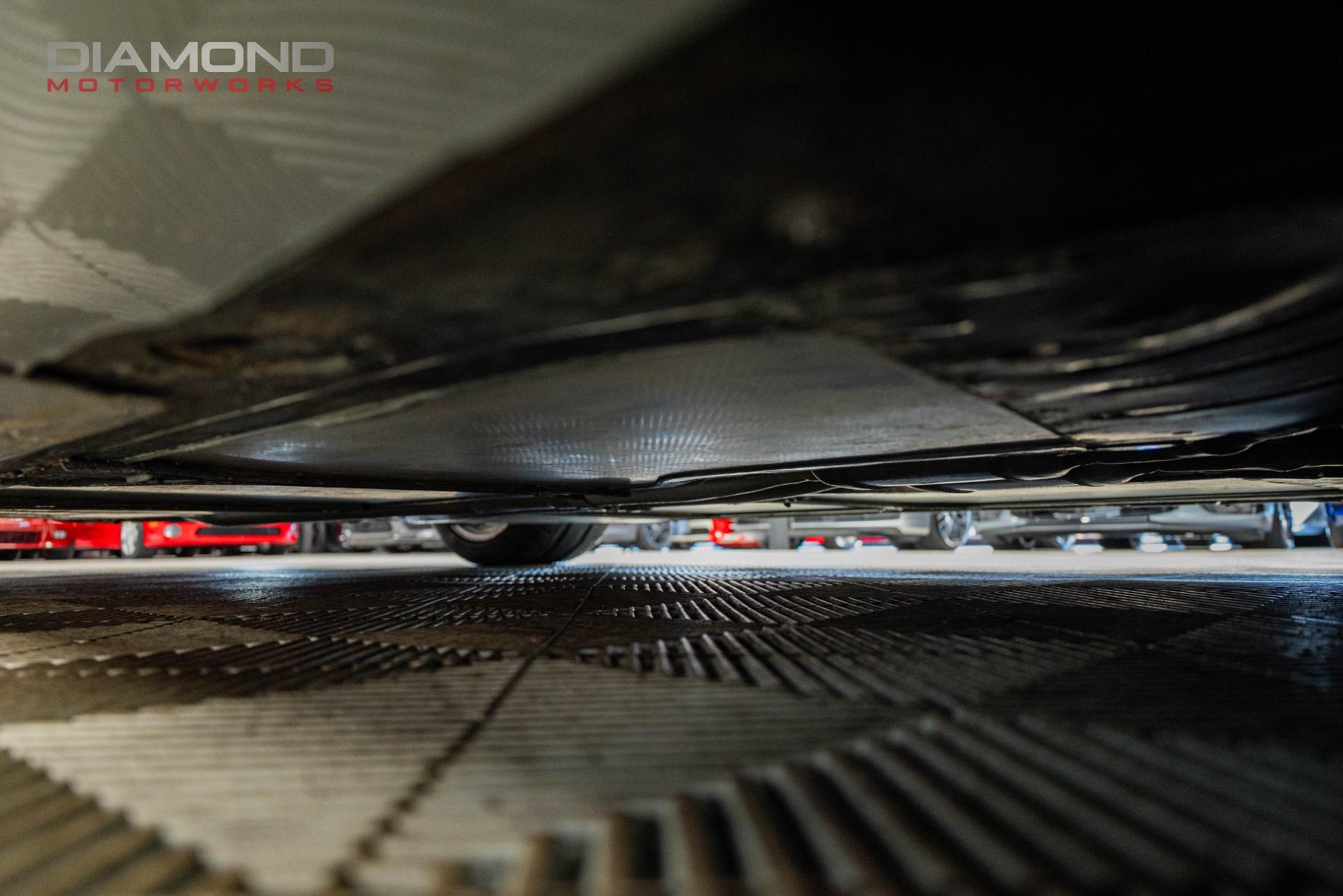 2002 CHEVROLET CORVETTE - Image 124