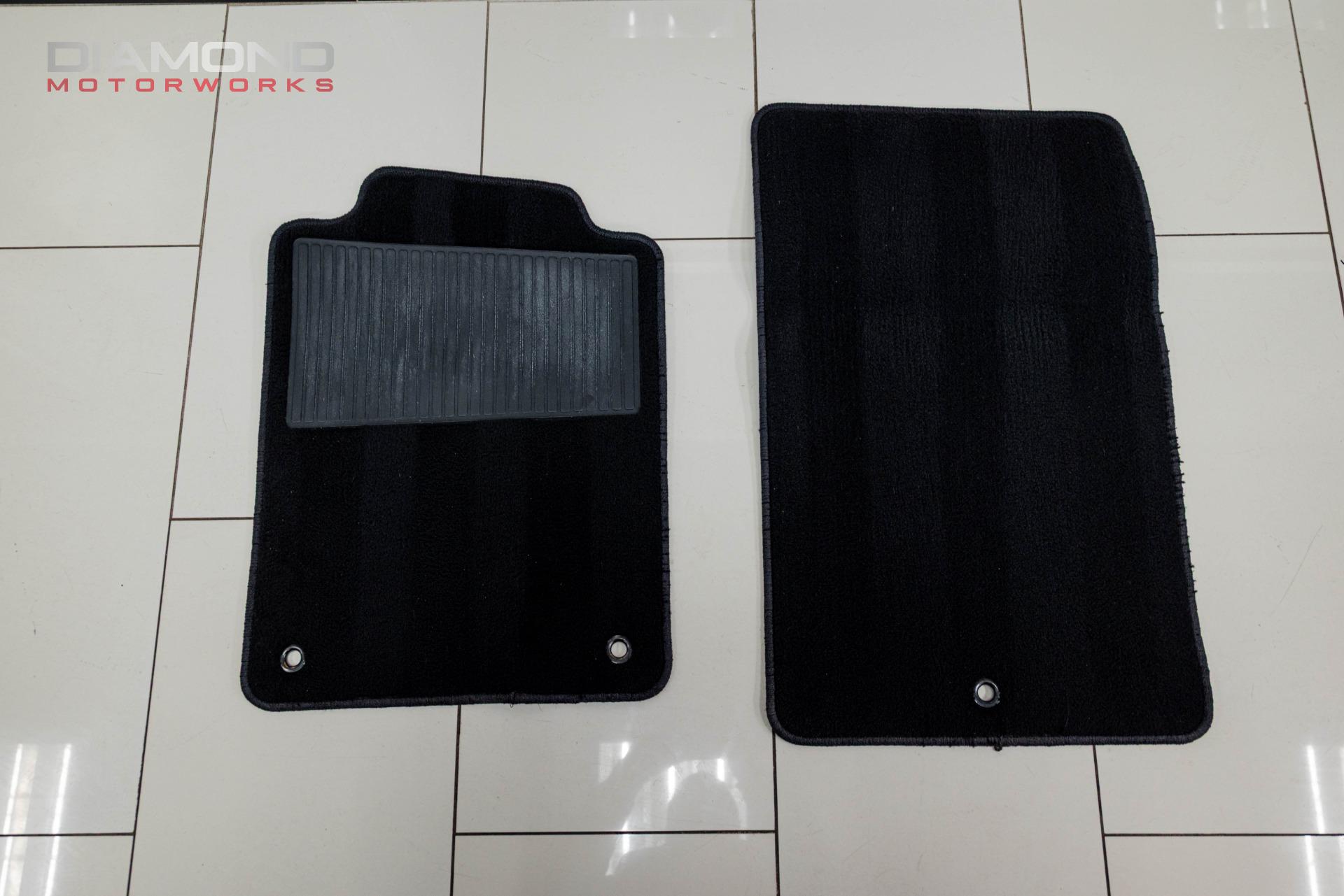 2002 CHEVROLET CORVETTE - Image 125