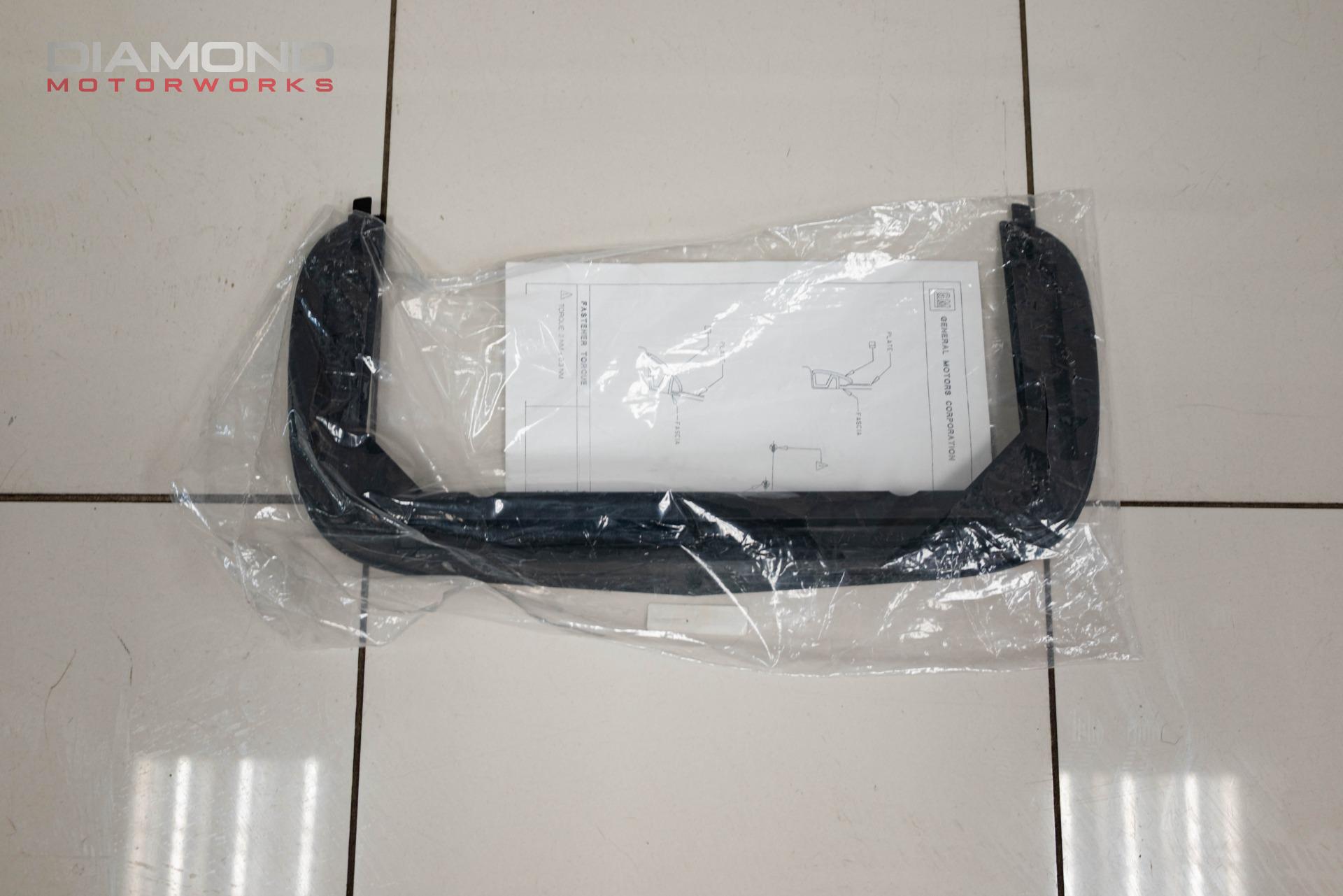 2002 CHEVROLET CORVETTE - Image 126