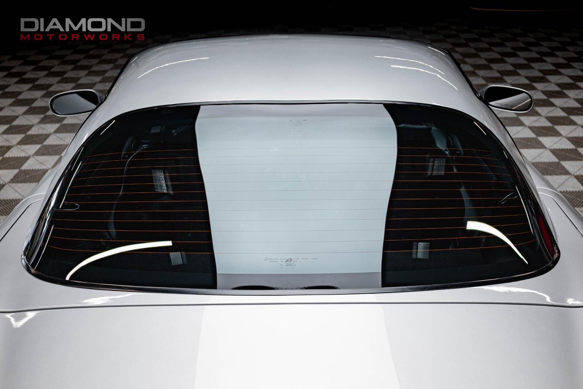 2002 CHEVROLET CORVETTE - Image 38