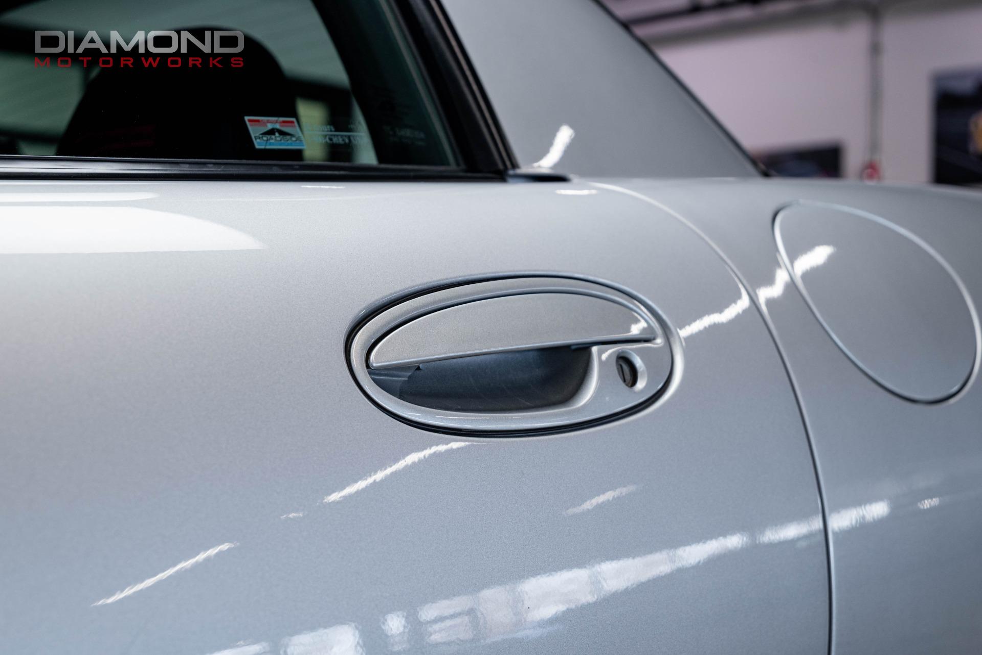 2002 CHEVROLET CORVETTE - Image 39