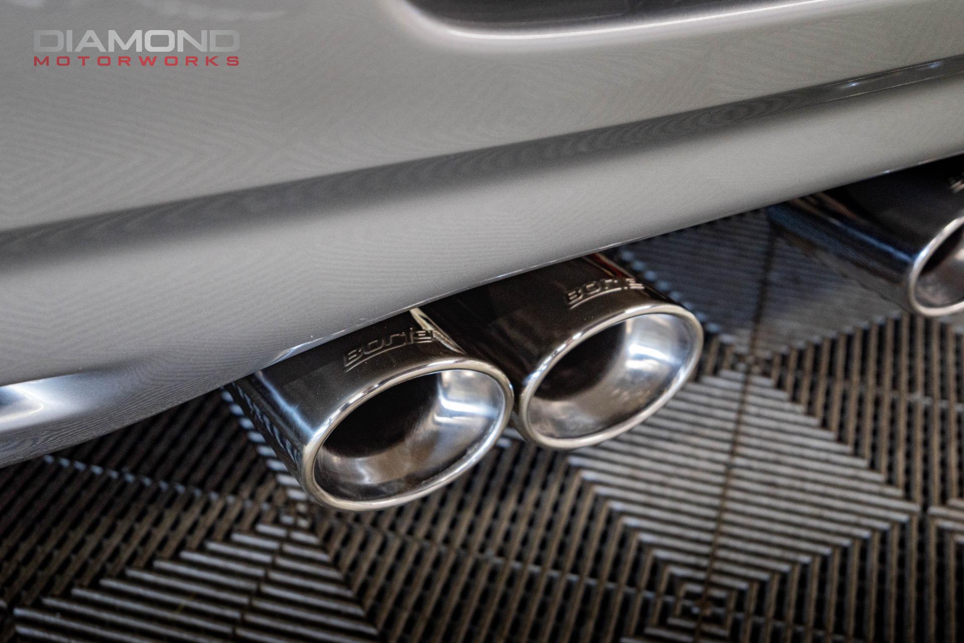 2002 CHEVROLET CORVETTE - Image 43