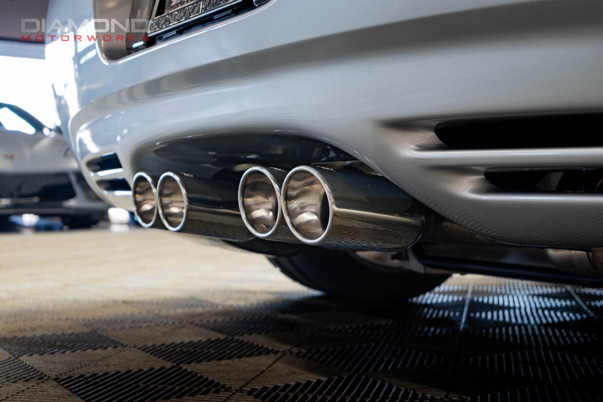 2002 CHEVROLET CORVETTE - Image 45