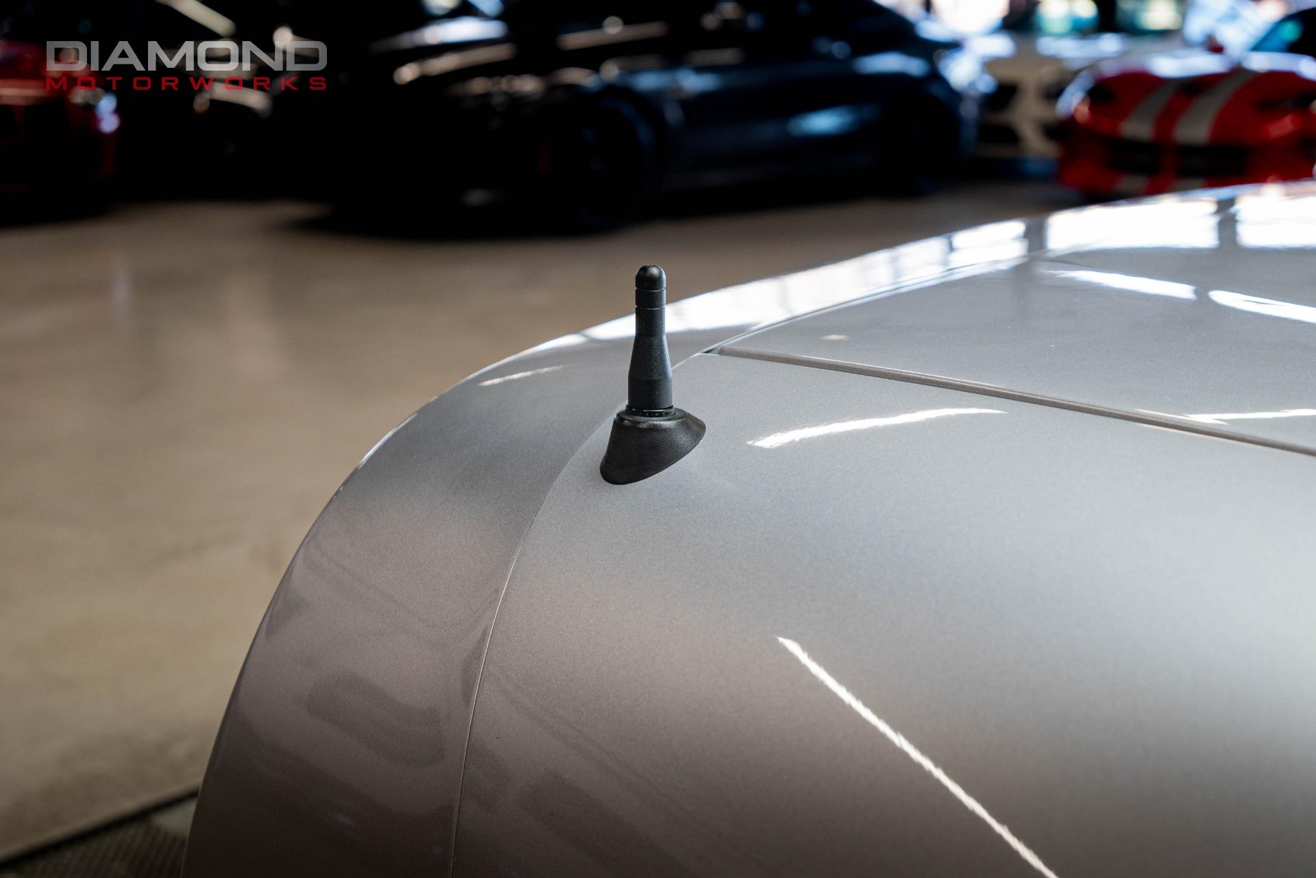 2002 CHEVROLET CORVETTE - Image 46