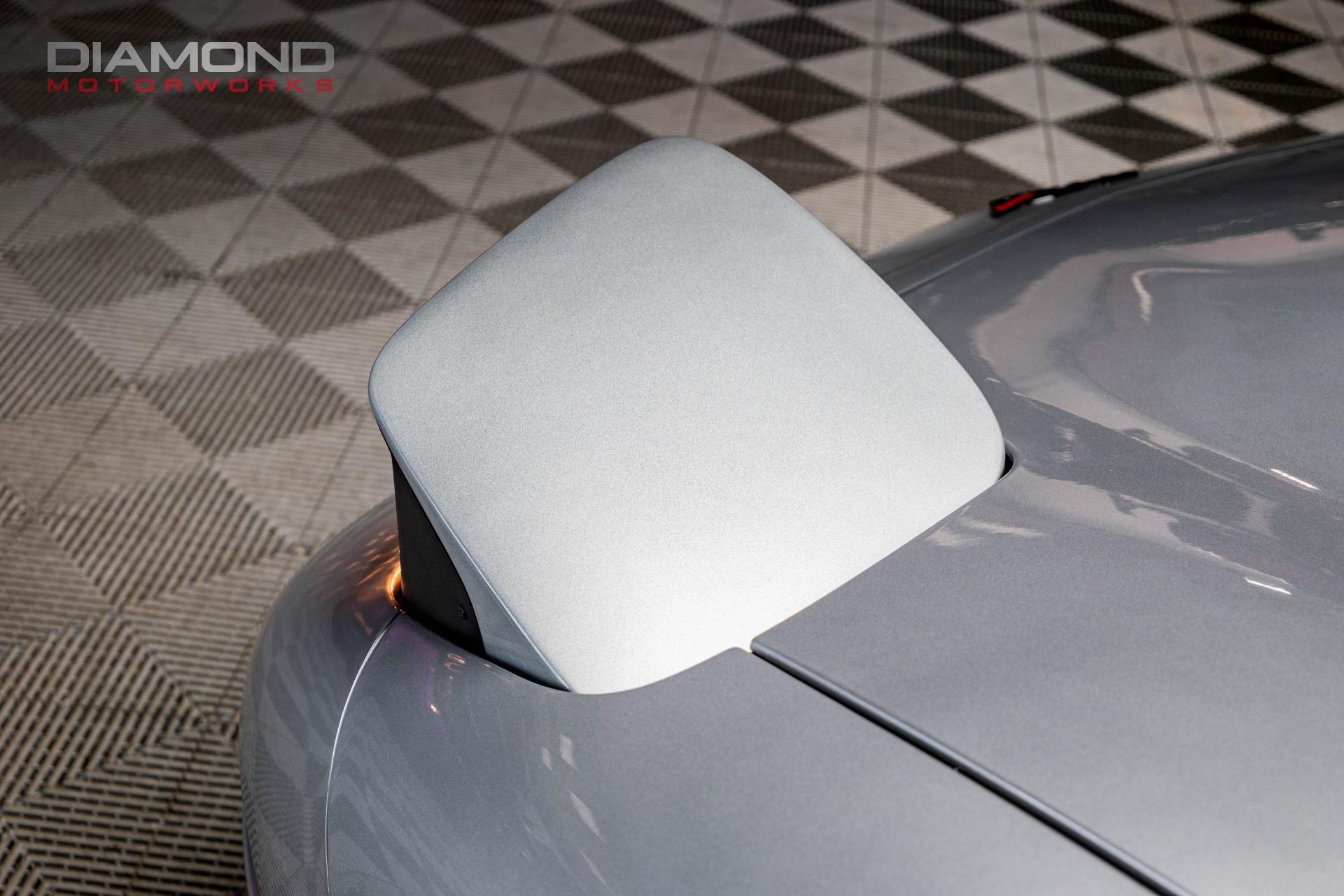 2002 CHEVROLET CORVETTE - Image 66