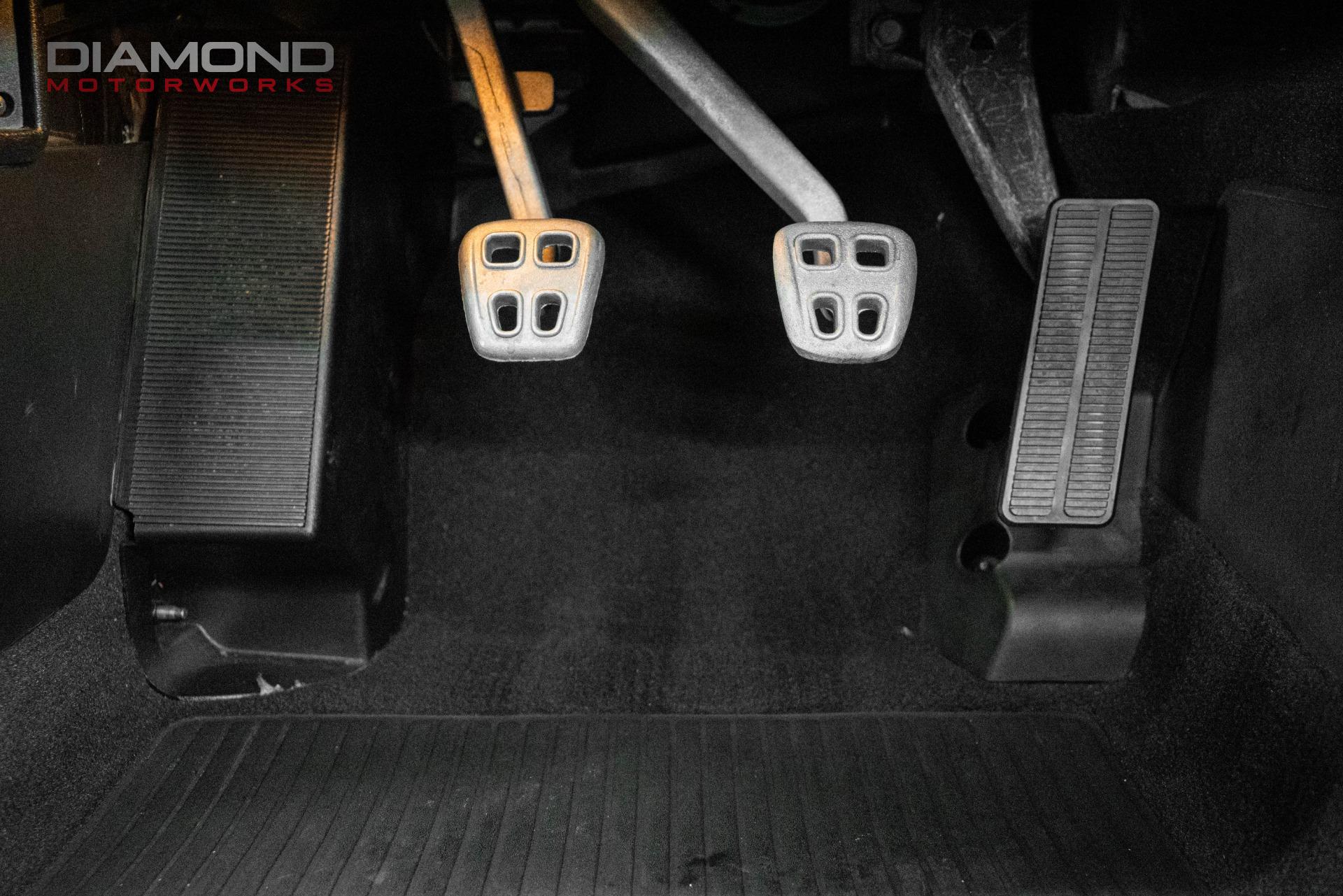 2002 CHEVROLET CORVETTE - Image 76