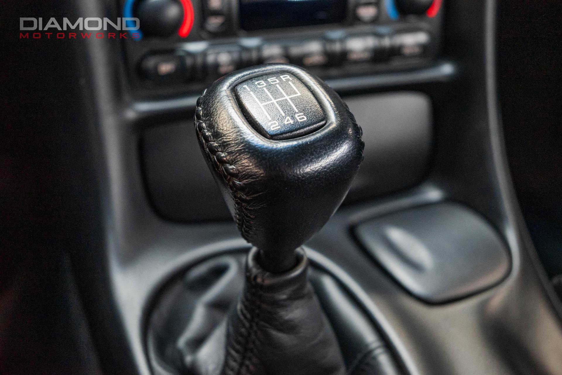 2002 CHEVROLET CORVETTE - Image 82