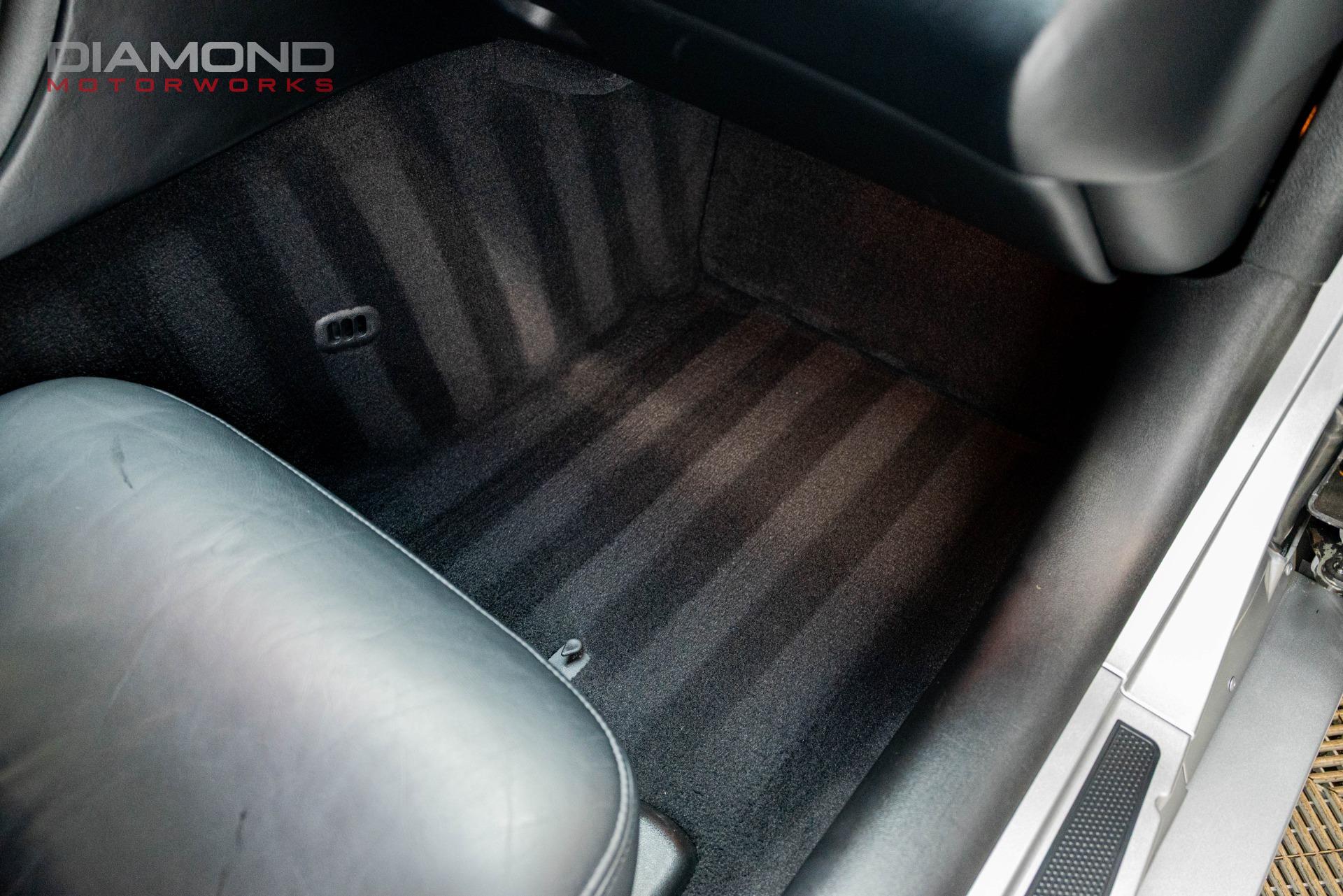 2002 CHEVROLET CORVETTE - Image 90