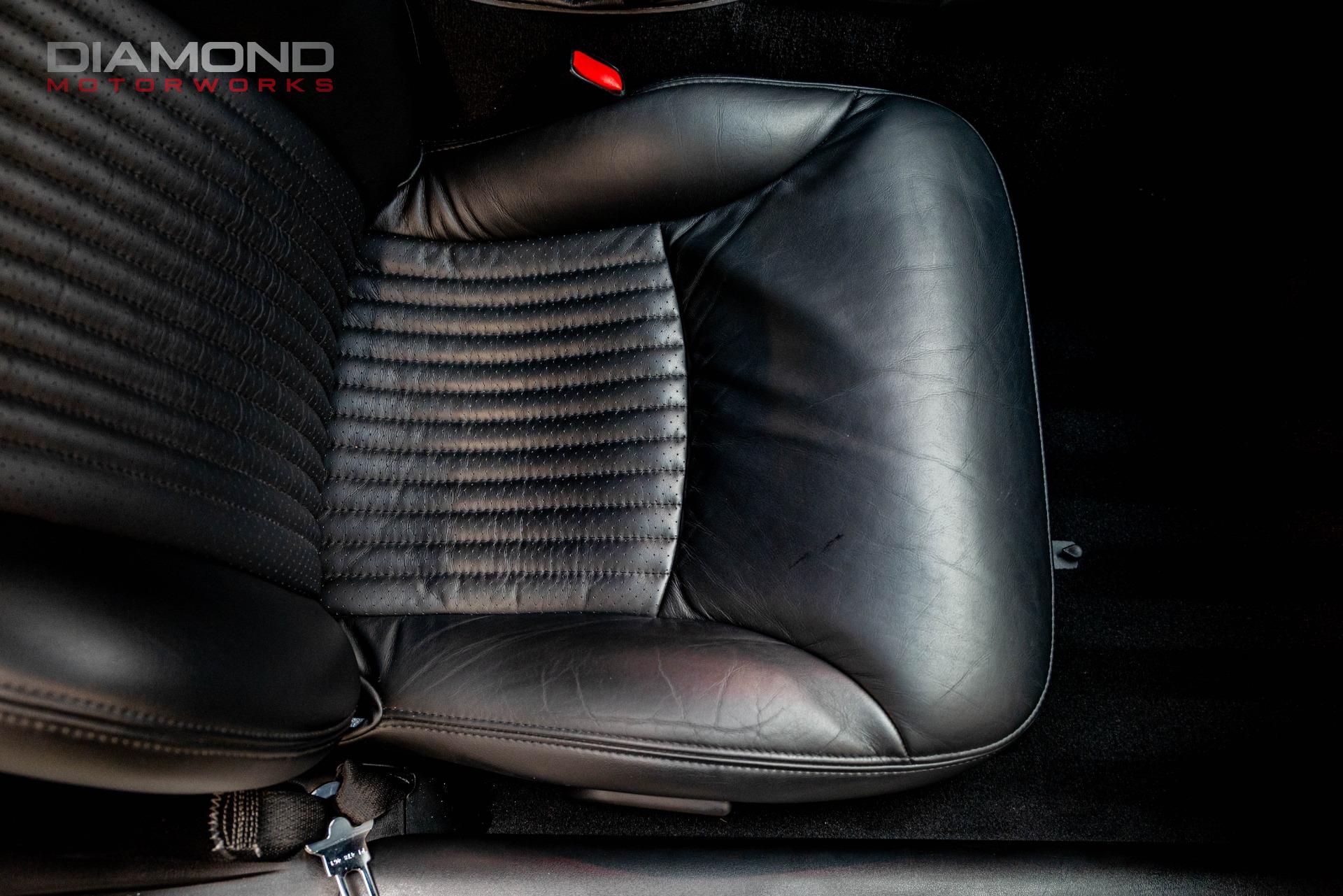 2002 CHEVROLET CORVETTE - Image 95