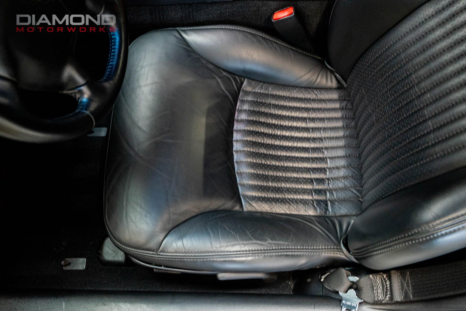 2002 CHEVROLET CORVETTE - Image 99