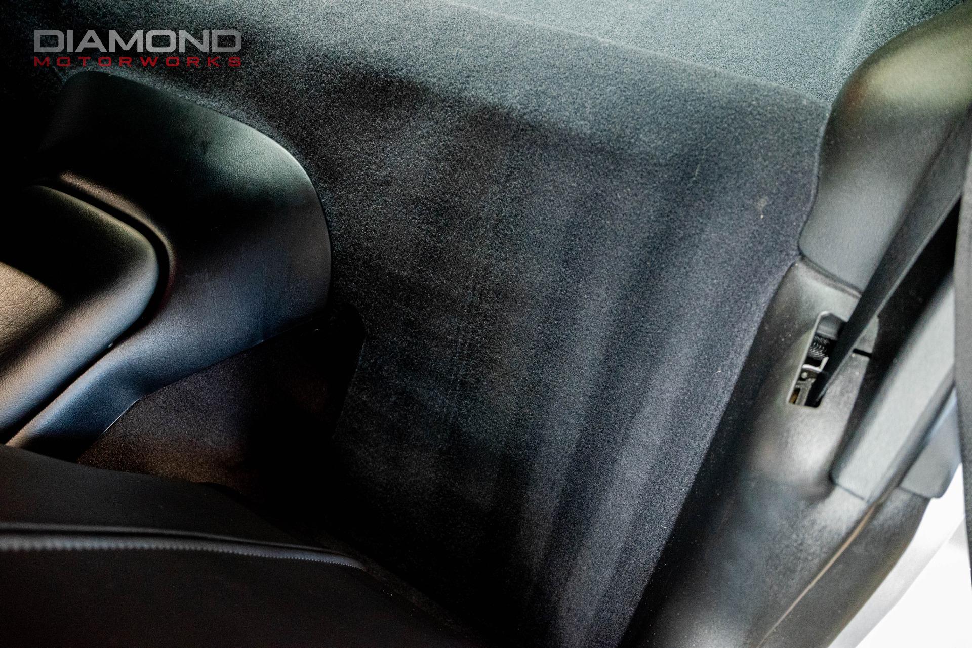 2002 CHEVROLET CORVETTE - Image 100