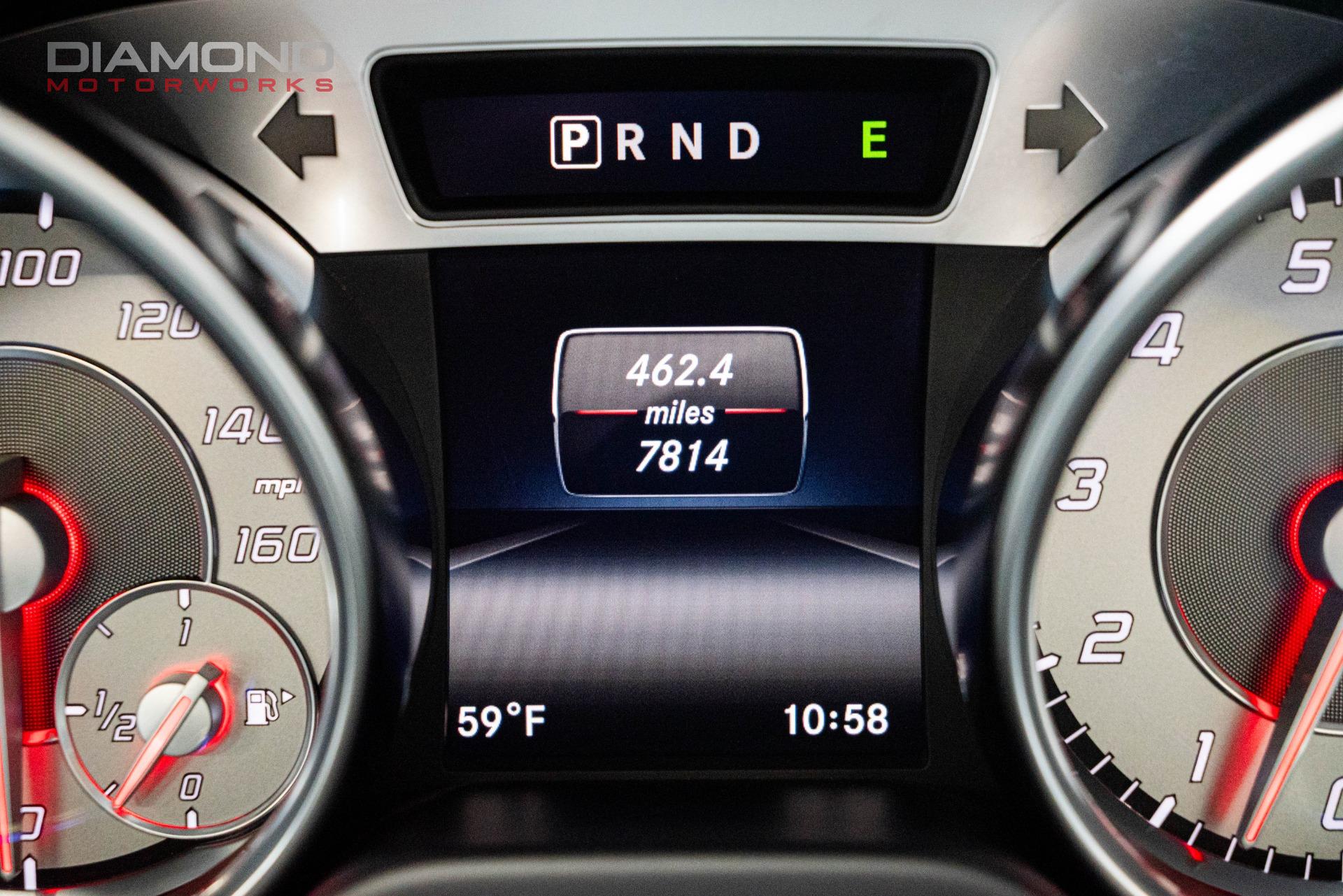 2015 MERCEDES-BENZ SL-CLASS - Image 102