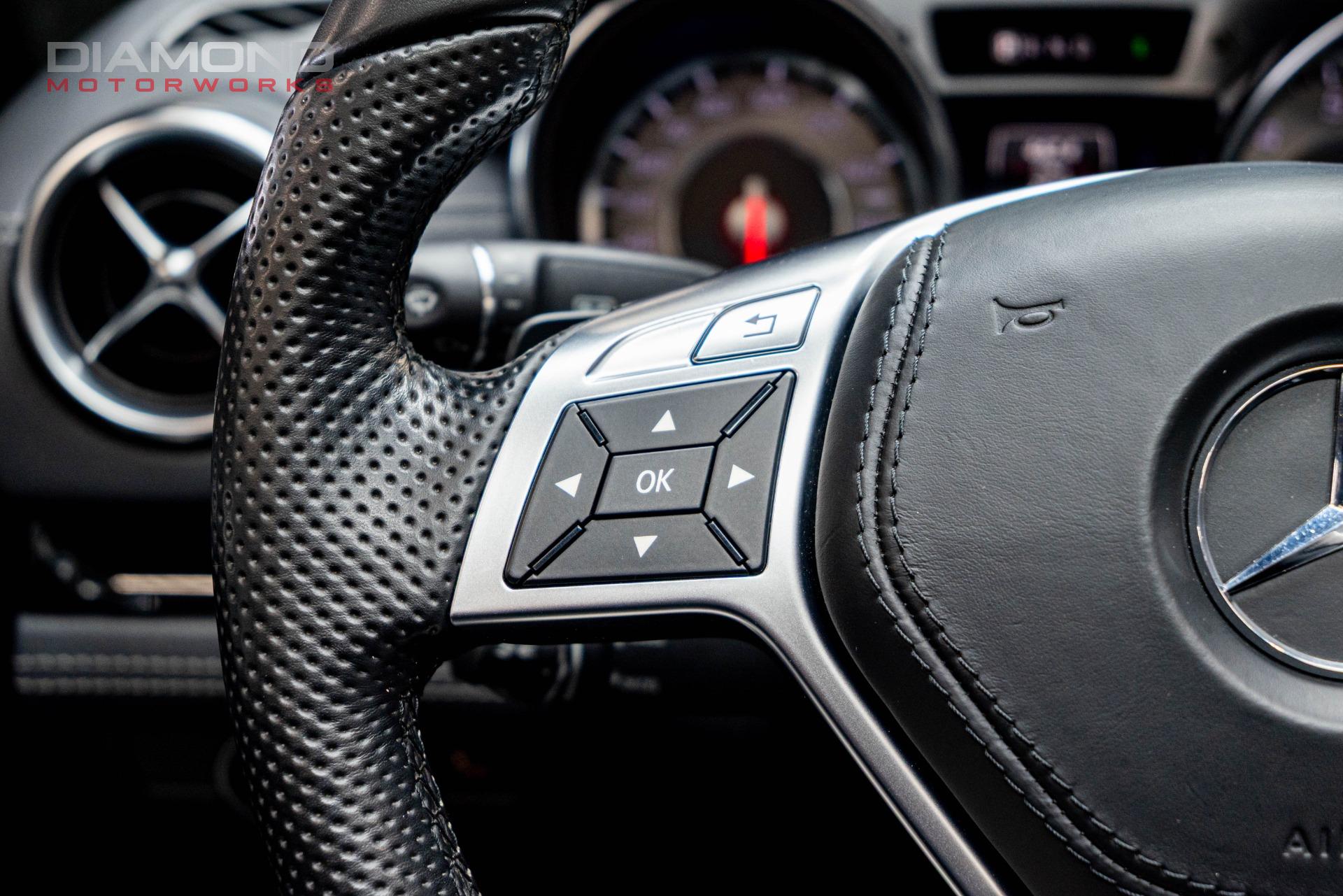 2015 MERCEDES-BENZ SL-CLASS - Image 103