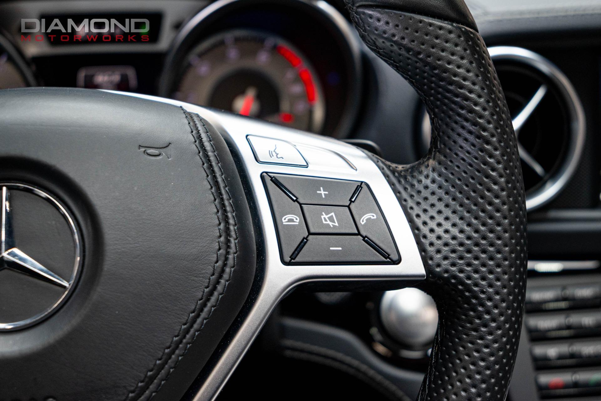 2015 MERCEDES-BENZ SL-CLASS - Image 104