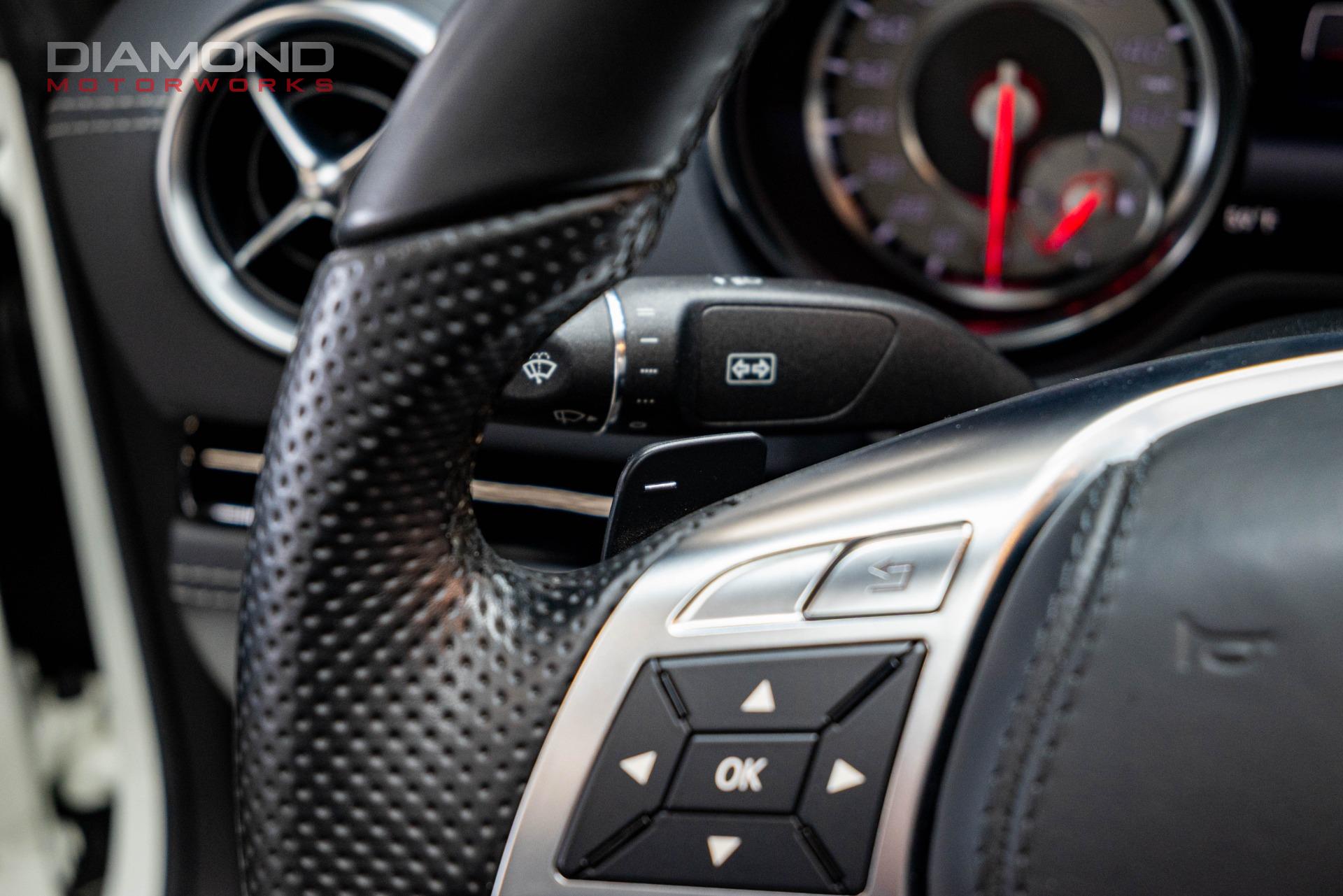 2015 MERCEDES-BENZ SL-CLASS - Image 105