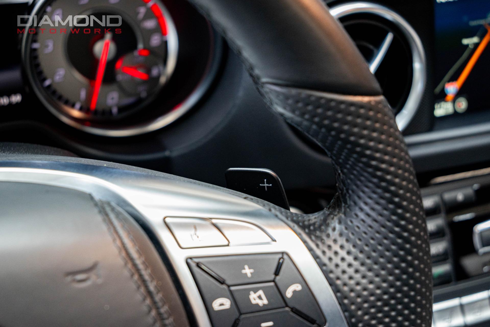 2015 MERCEDES-BENZ SL-CLASS - Image 106