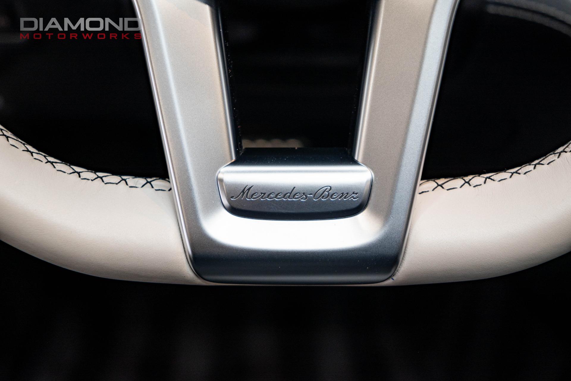 2015 MERCEDES-BENZ SL-CLASS - Image 107