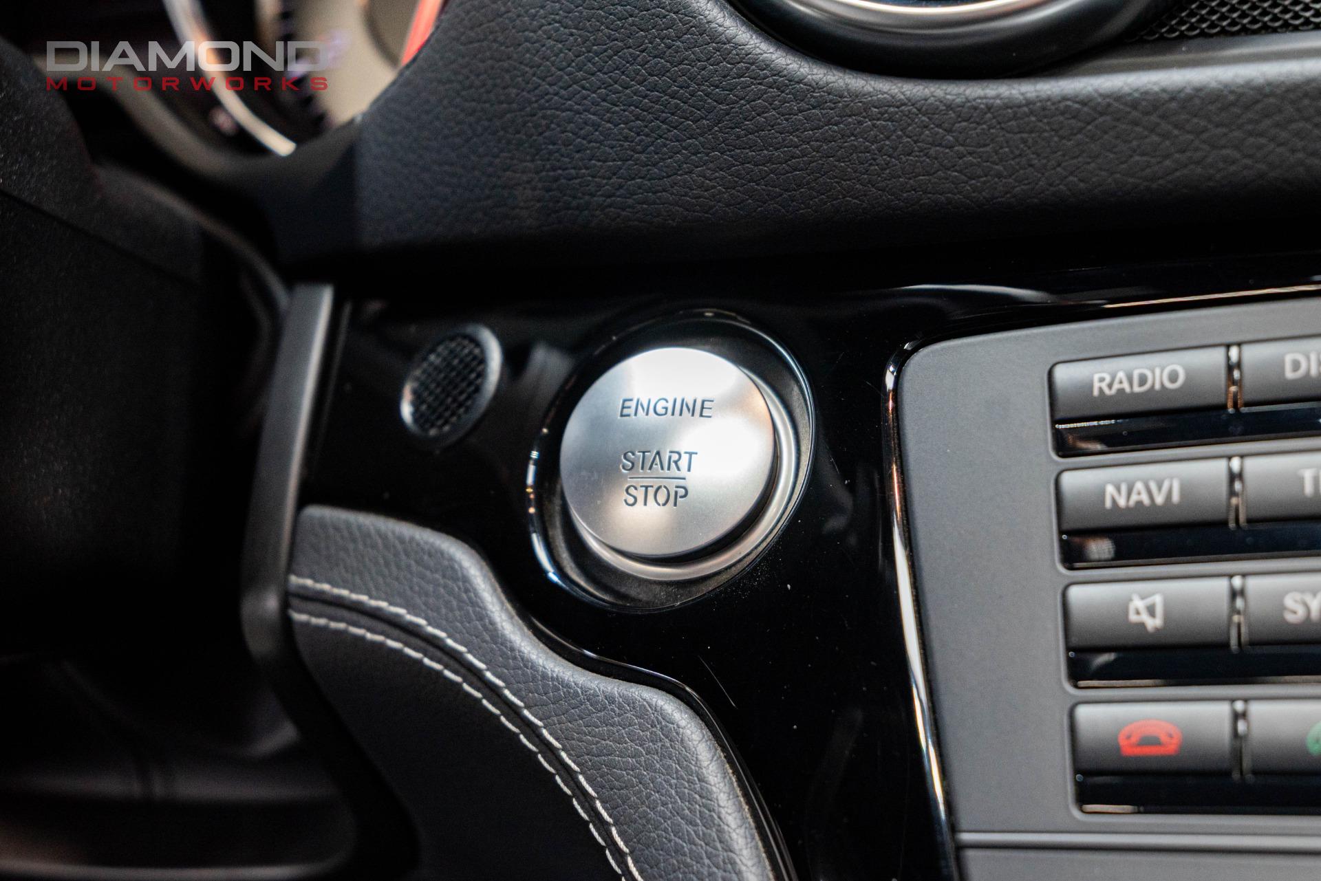 2015 MERCEDES-BENZ SL-CLASS - Image 108